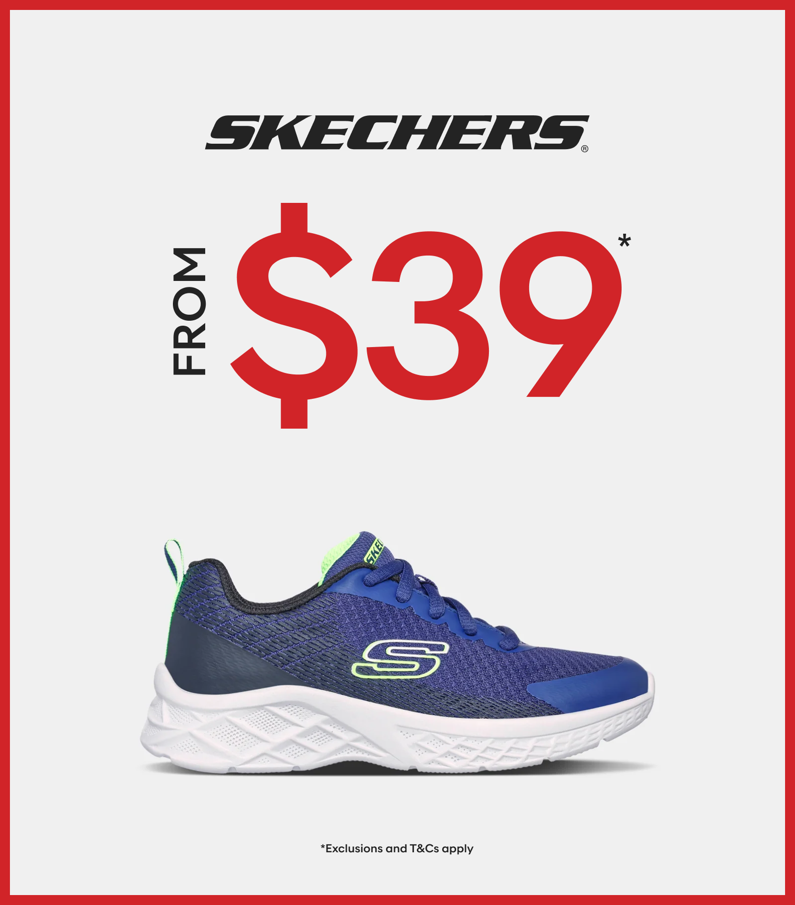 SKECHERS