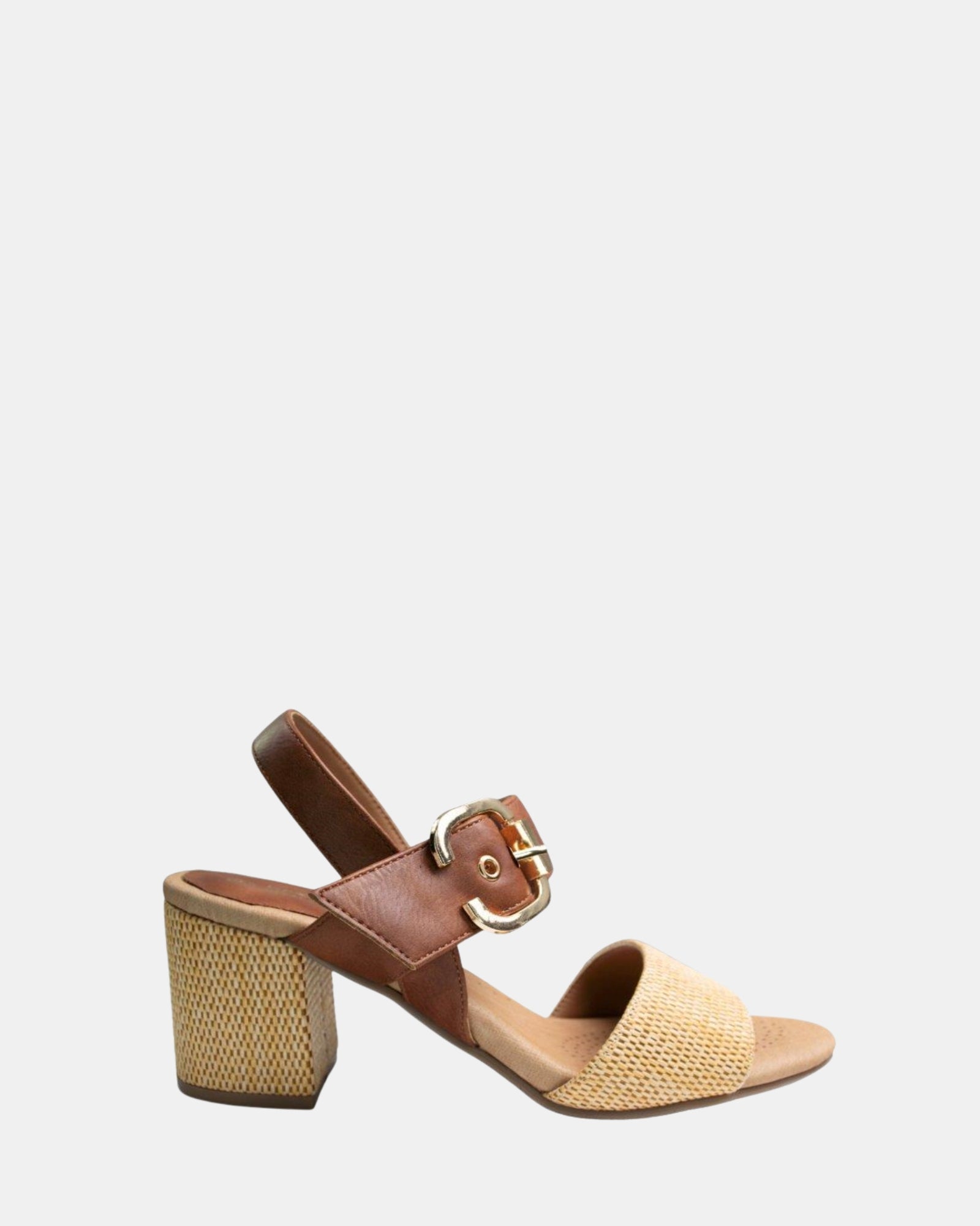Sway Tan Multi