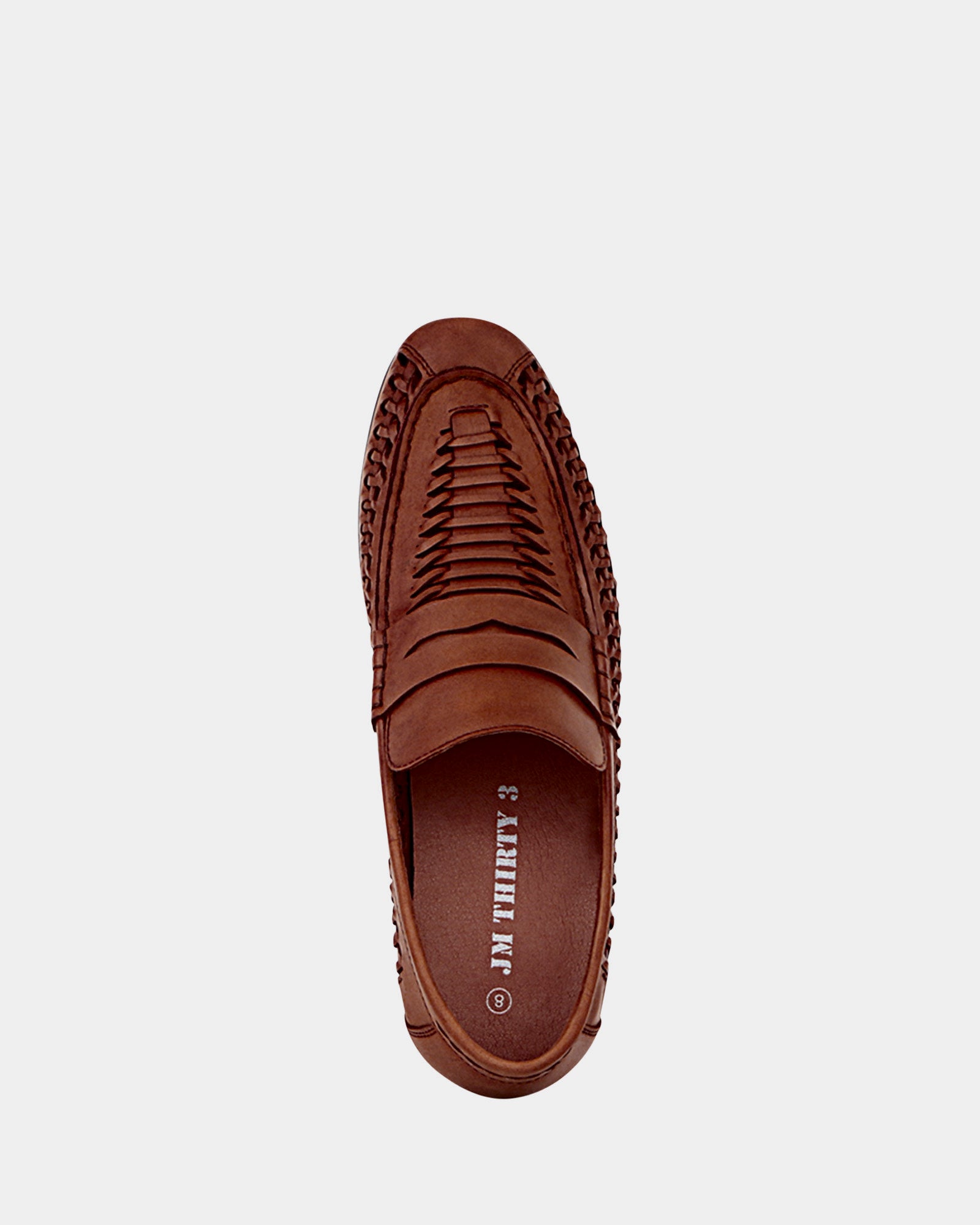 Baker Tan