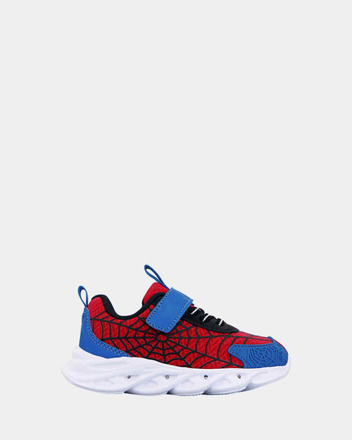 Webb Red/Blue/Black