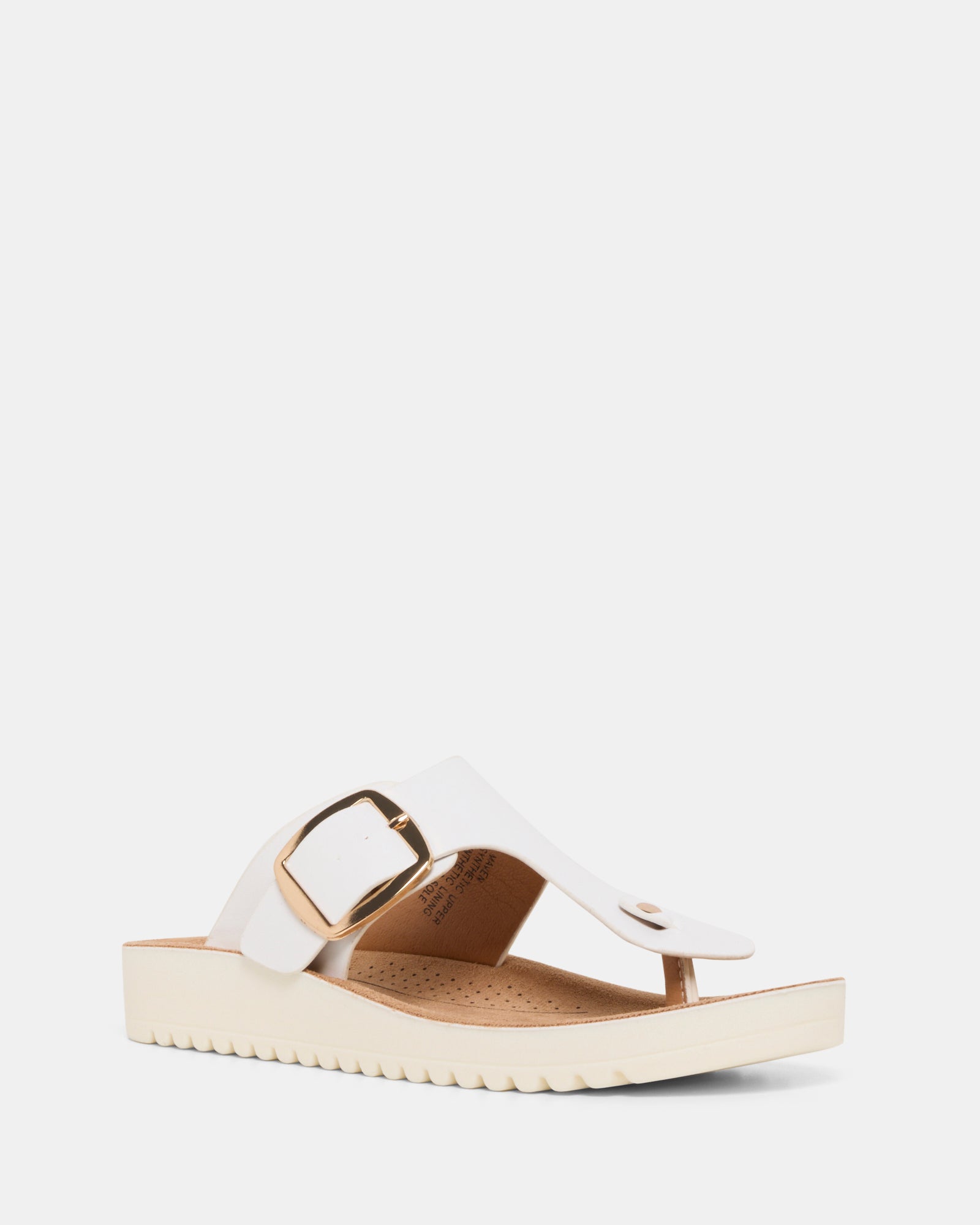 Maven White