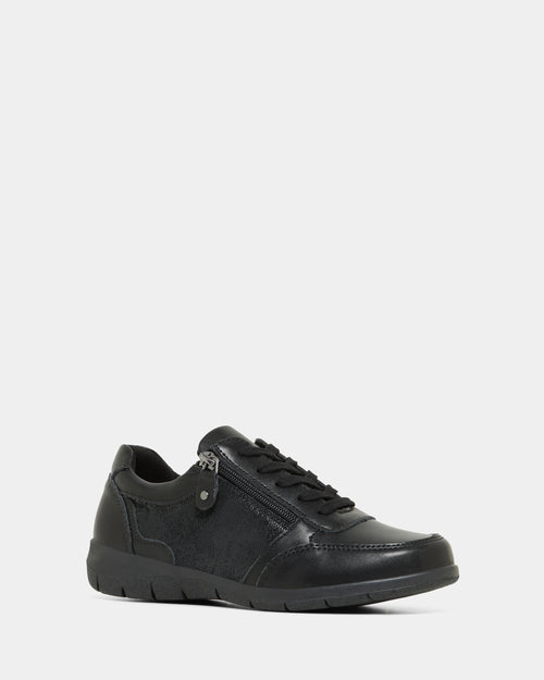 Travel Black