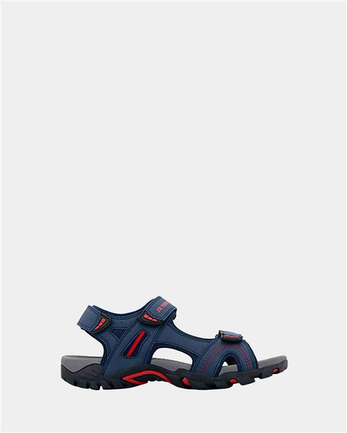 Ollie Navy/Red