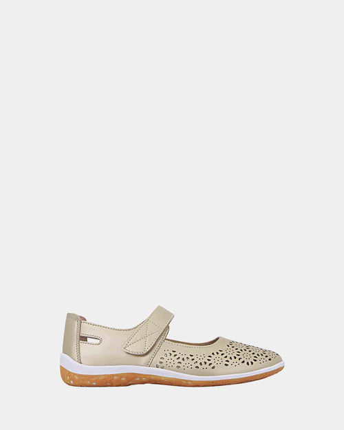 Briana Soft Gold