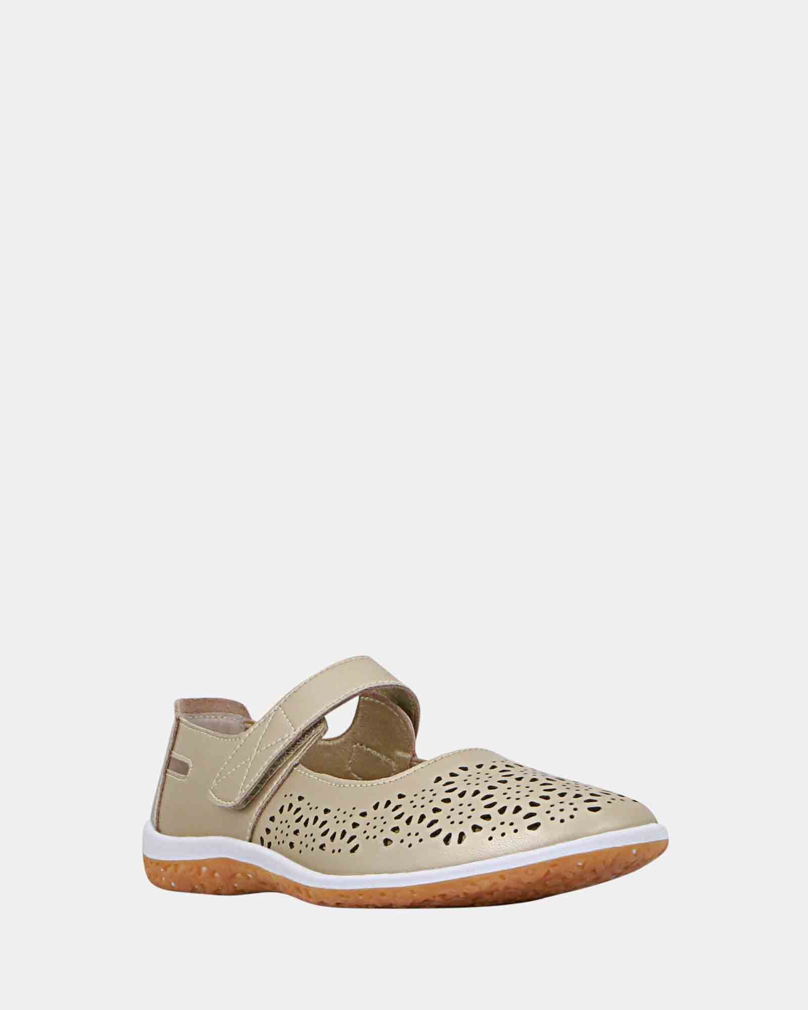 Briana Soft Gold