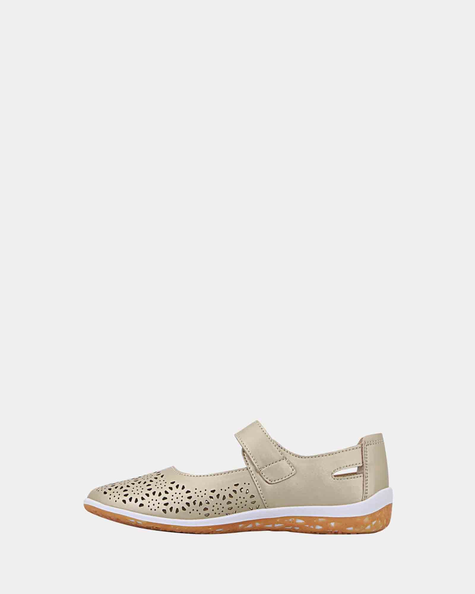 Briana Soft Gold