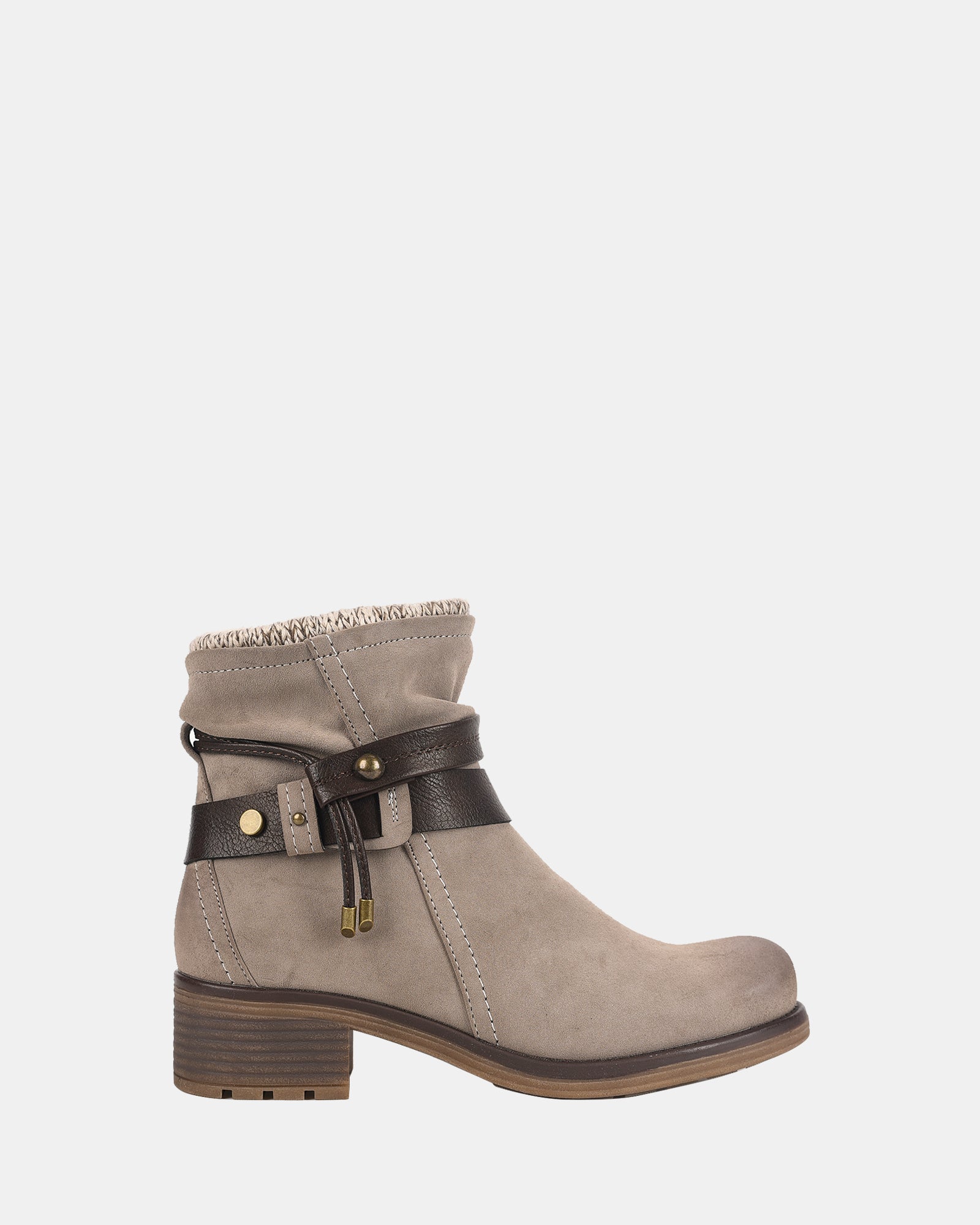 Luckie Beige
