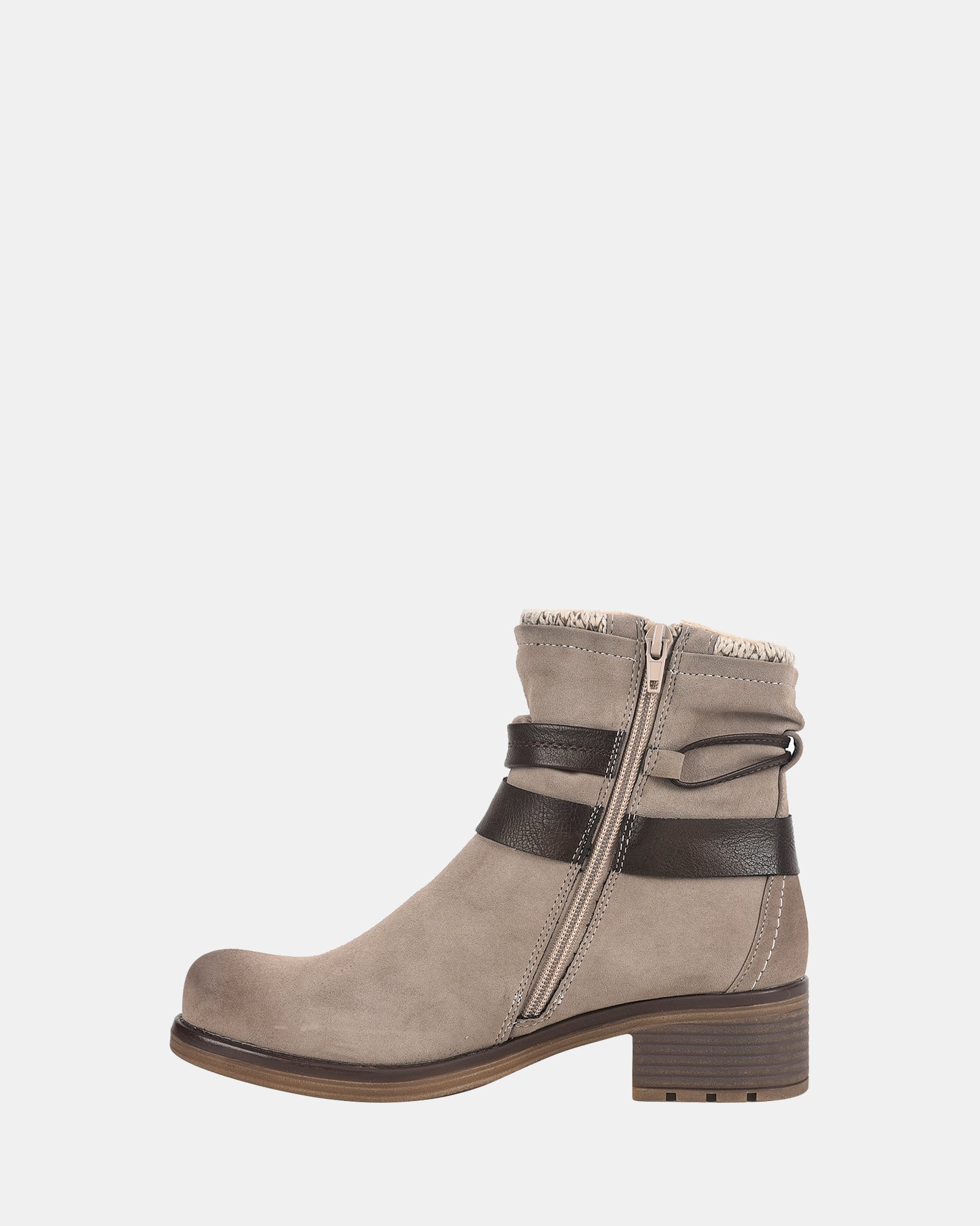 Luckie Beige