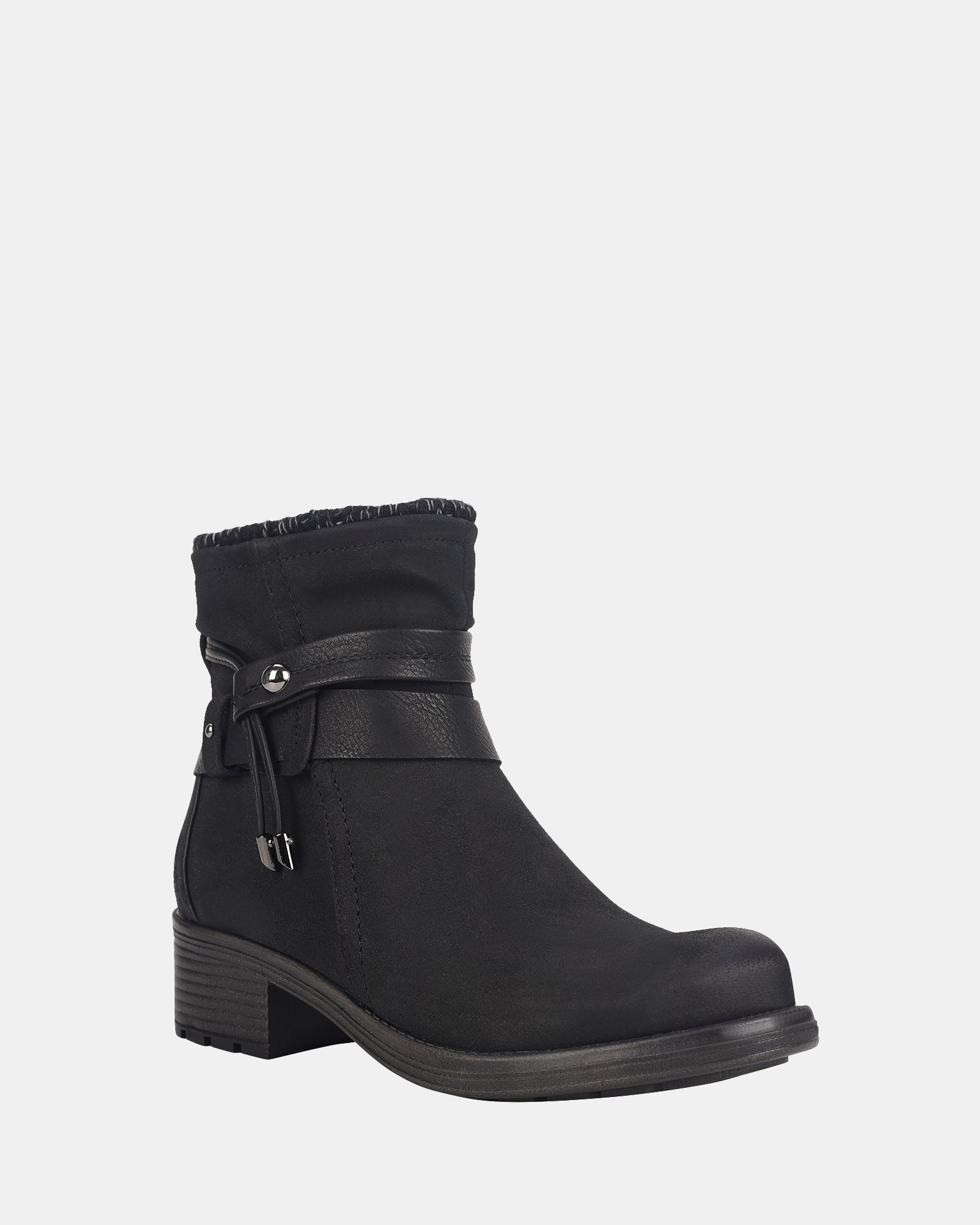 Luckie Black