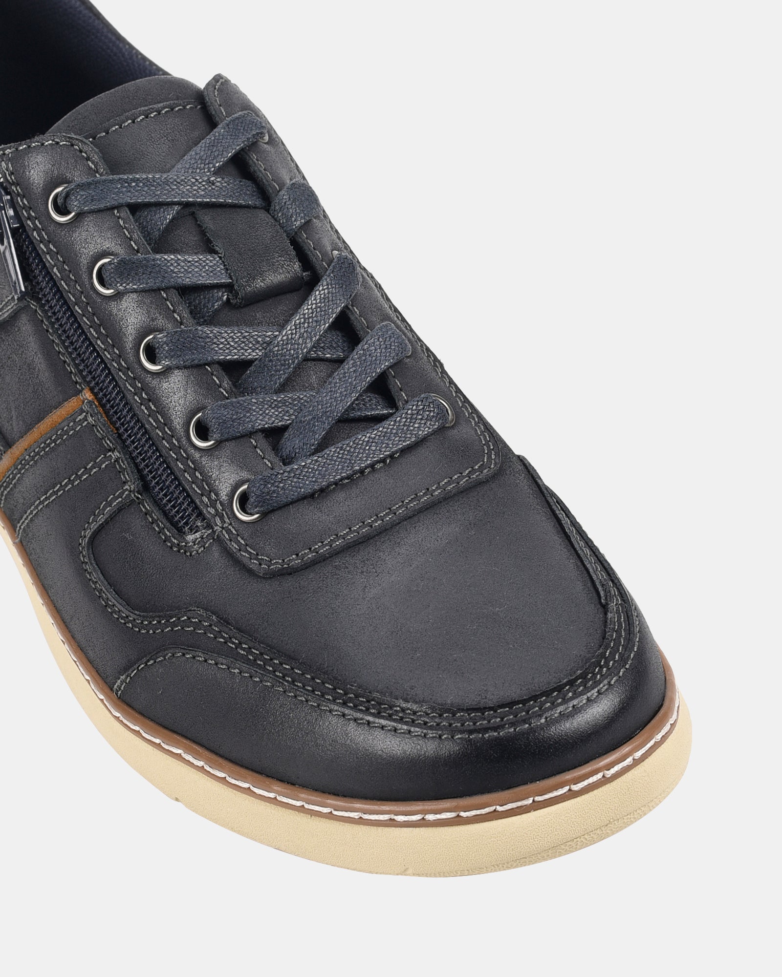 Shepherd Navy