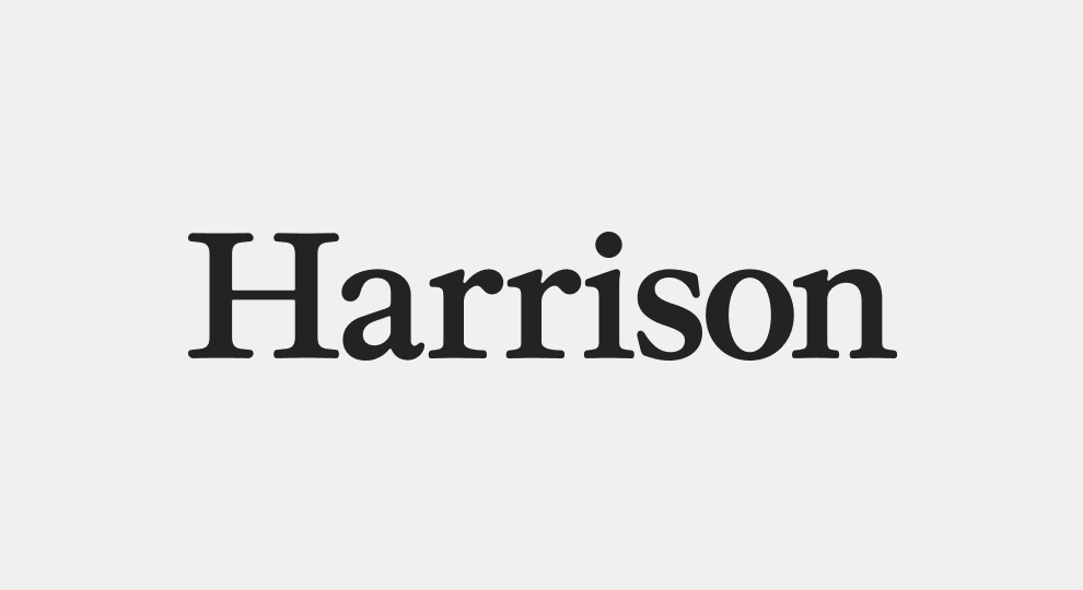 Harrison
