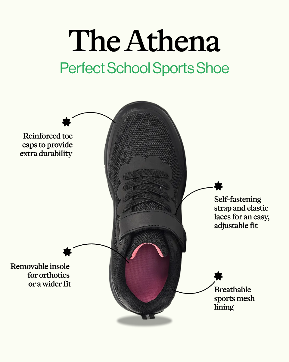 Athena Black