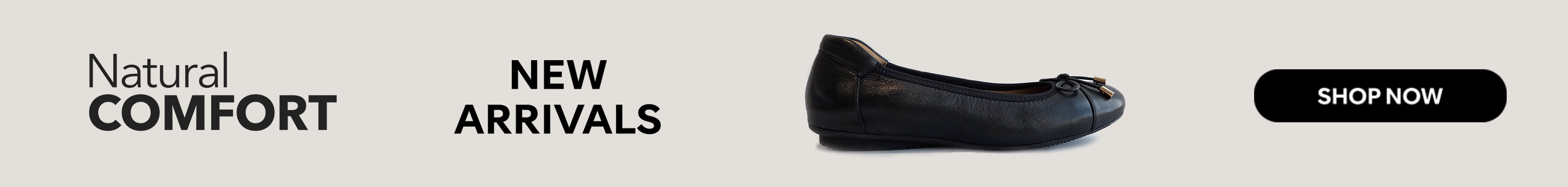 Natural comfort womens shoes shop now