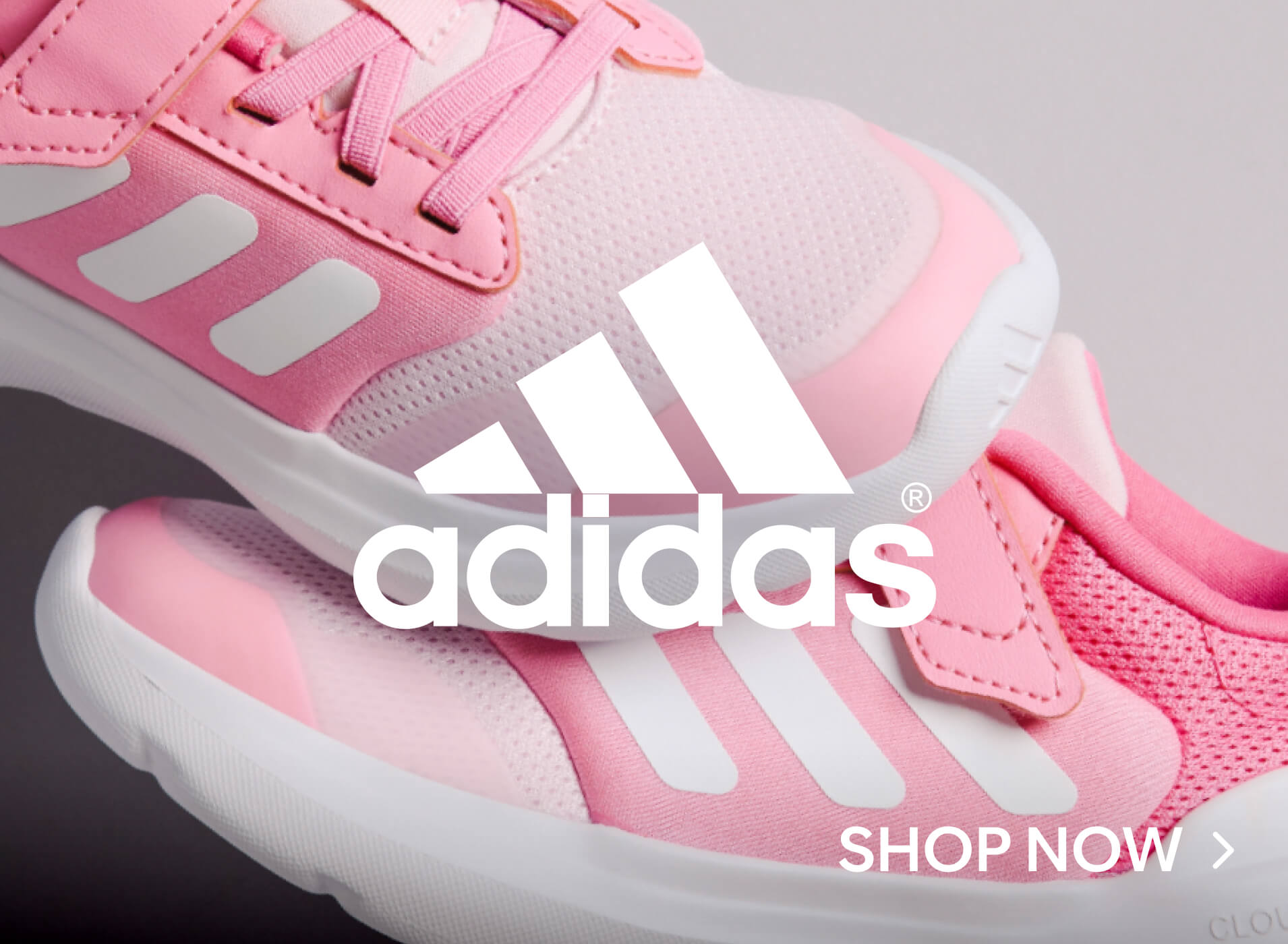 new adidas shop now