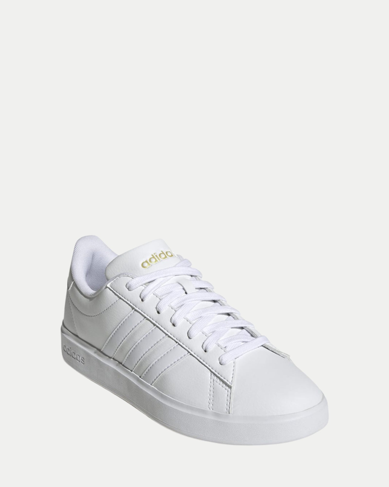 Grand Court 2.0 W White/White