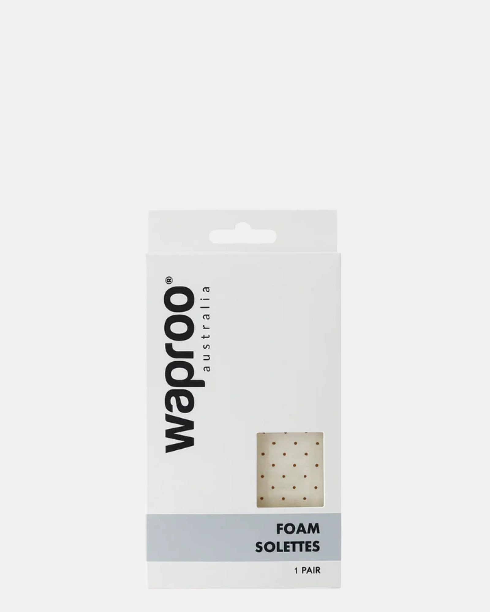Foam Comfort Solette Non Defined