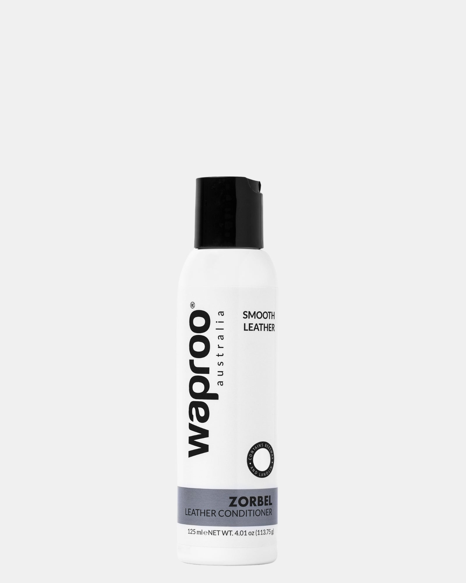 Zorbel Leather Conditioner Non Defined