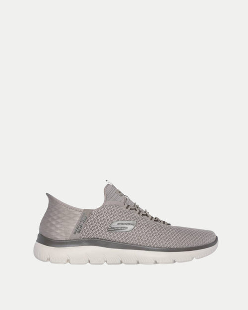Summits - High Range Taupe