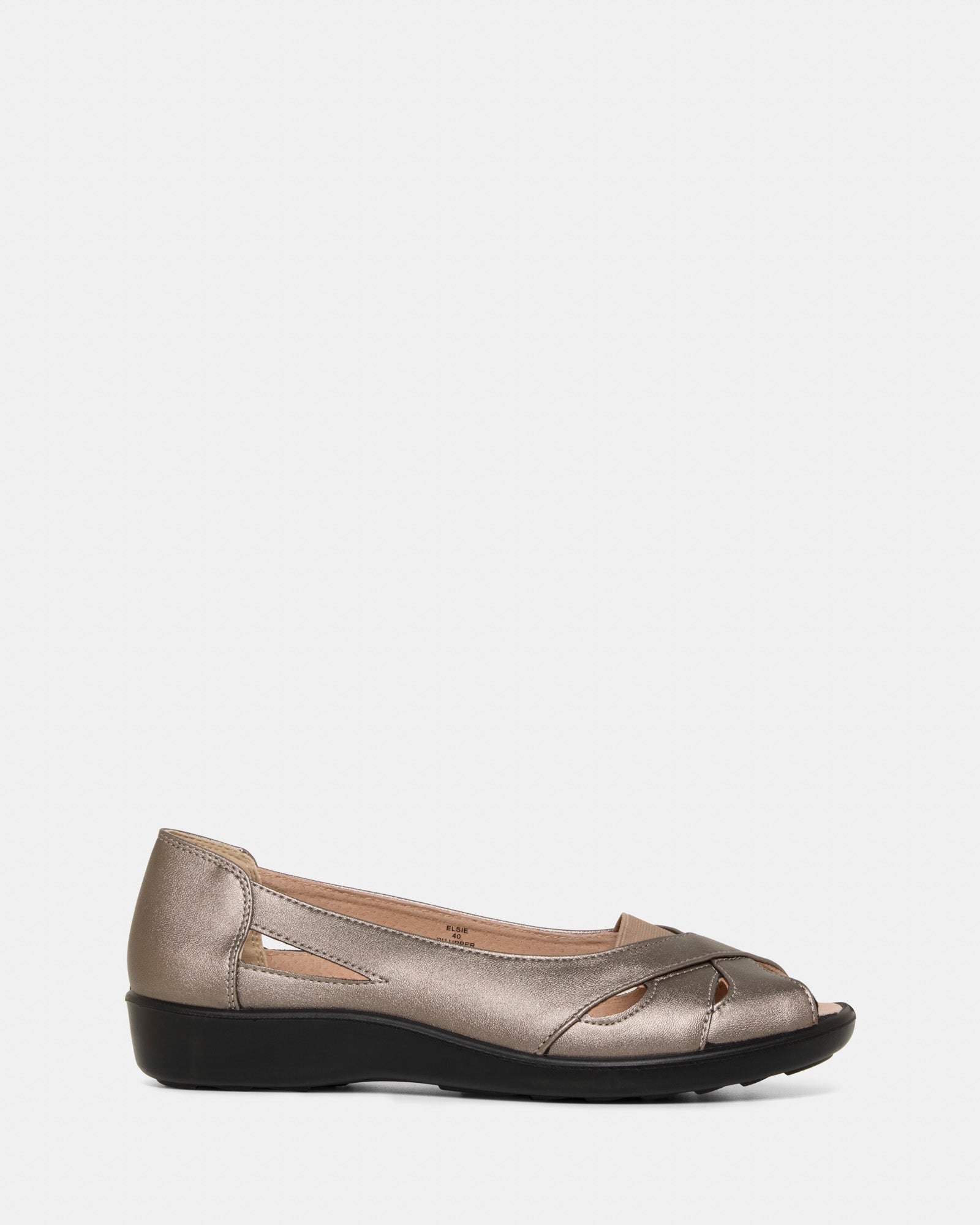 Elsie Pewter