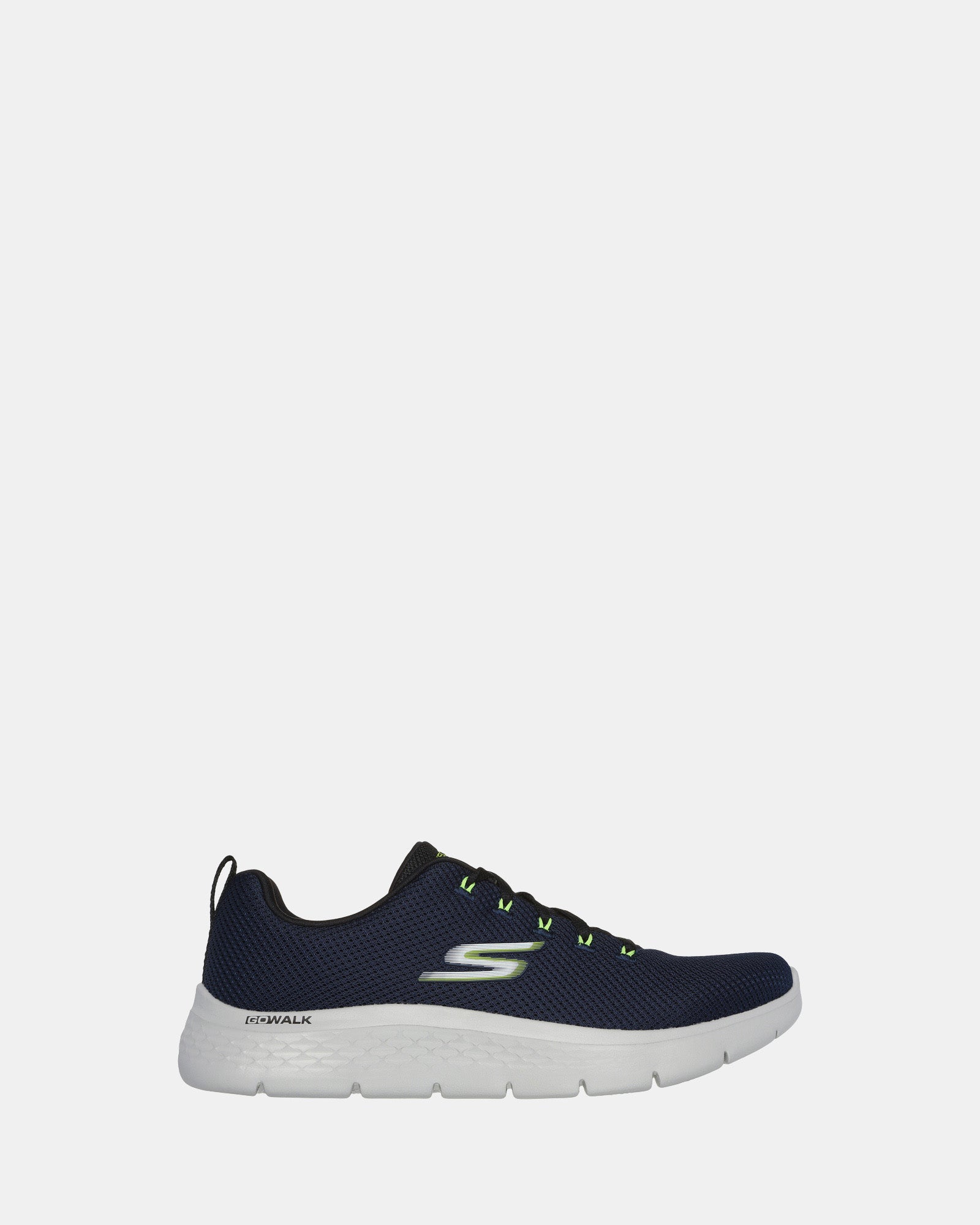 Go Walk Flex - Vespid Navy/Lime