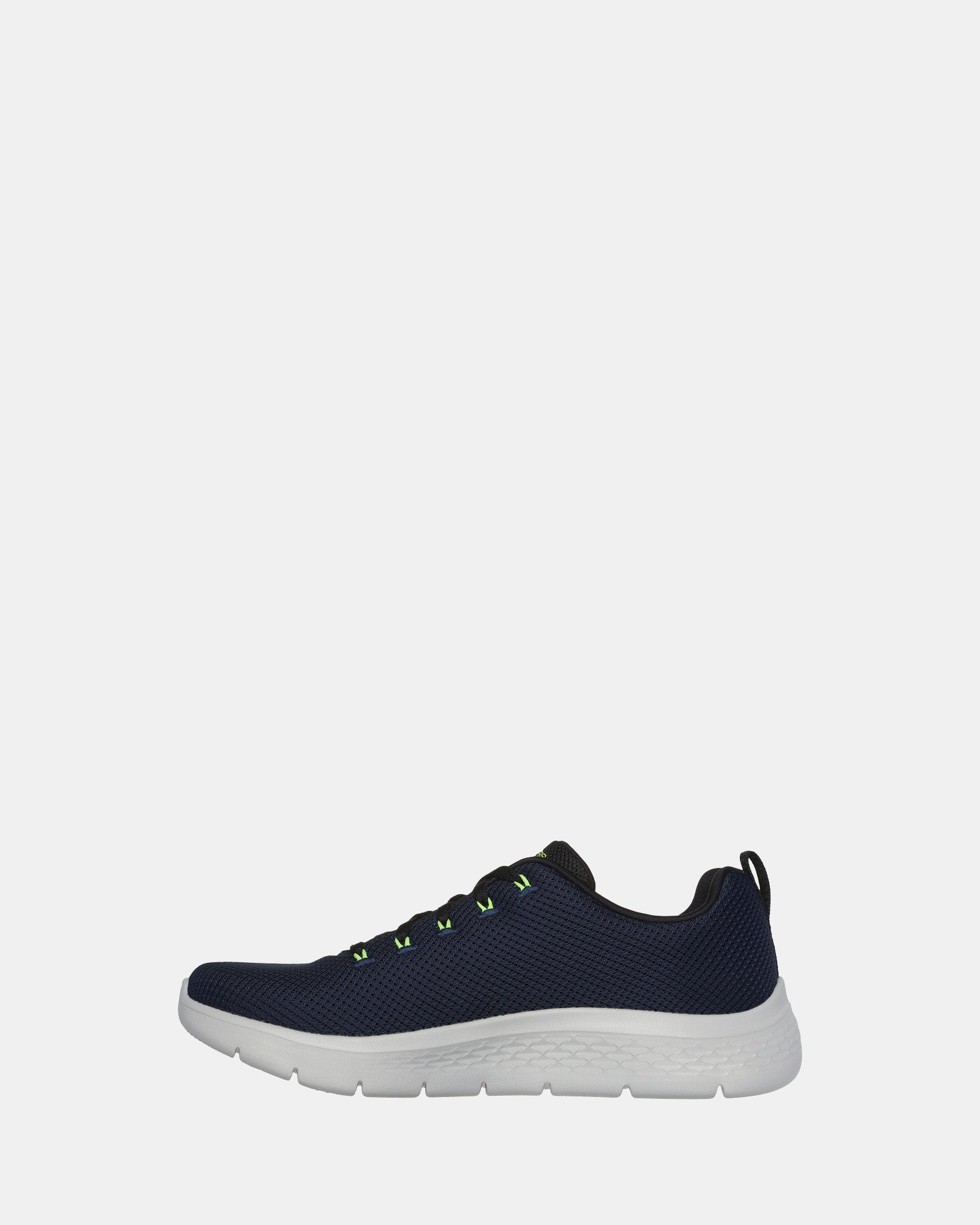 Go Walk Flex - Vespid Navy/Lime