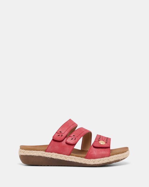 Jade Red
