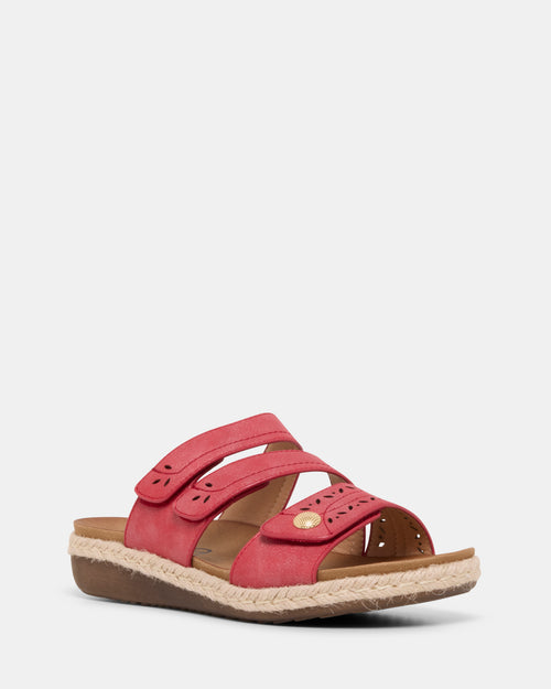 Jade Red