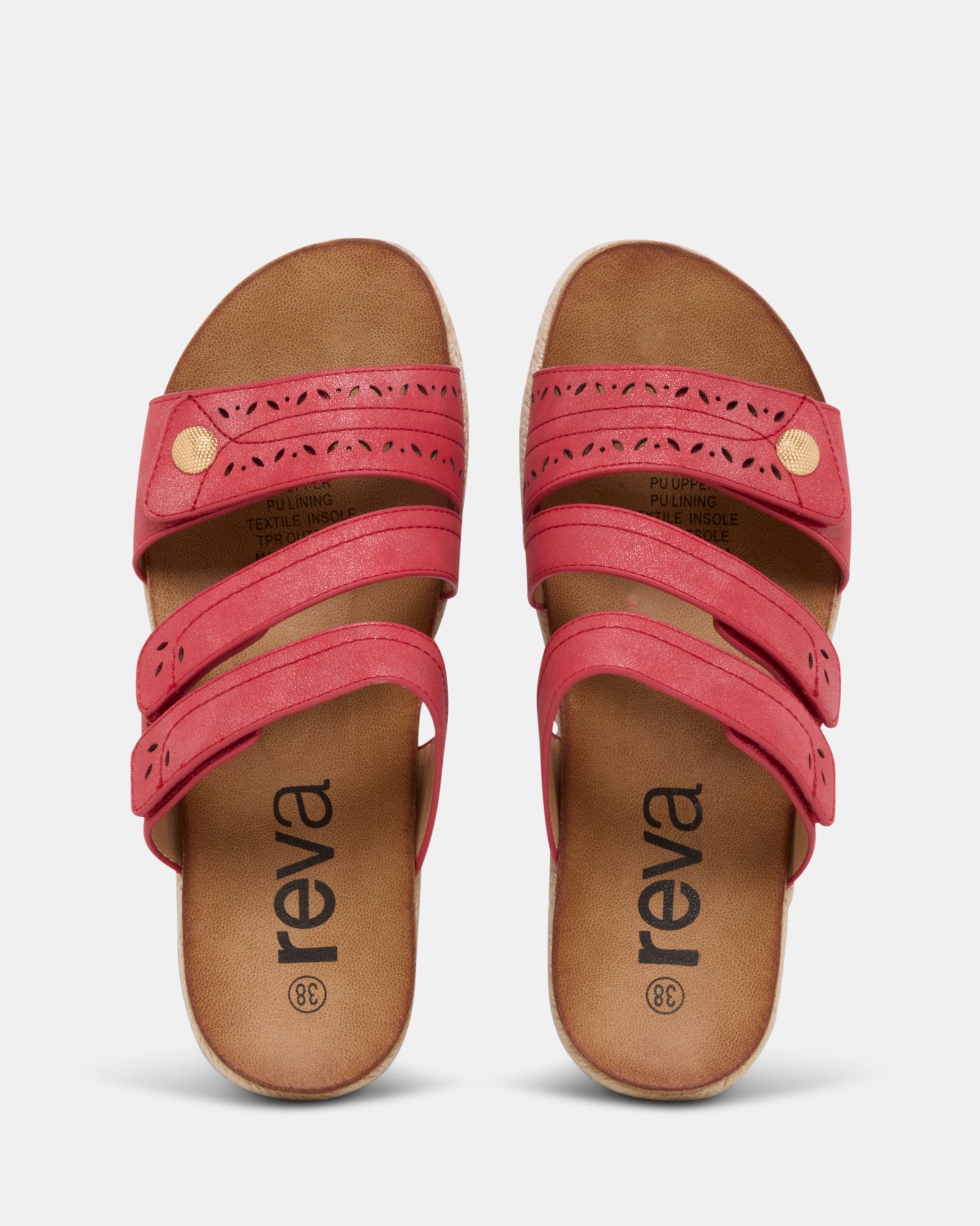 Jade Red
