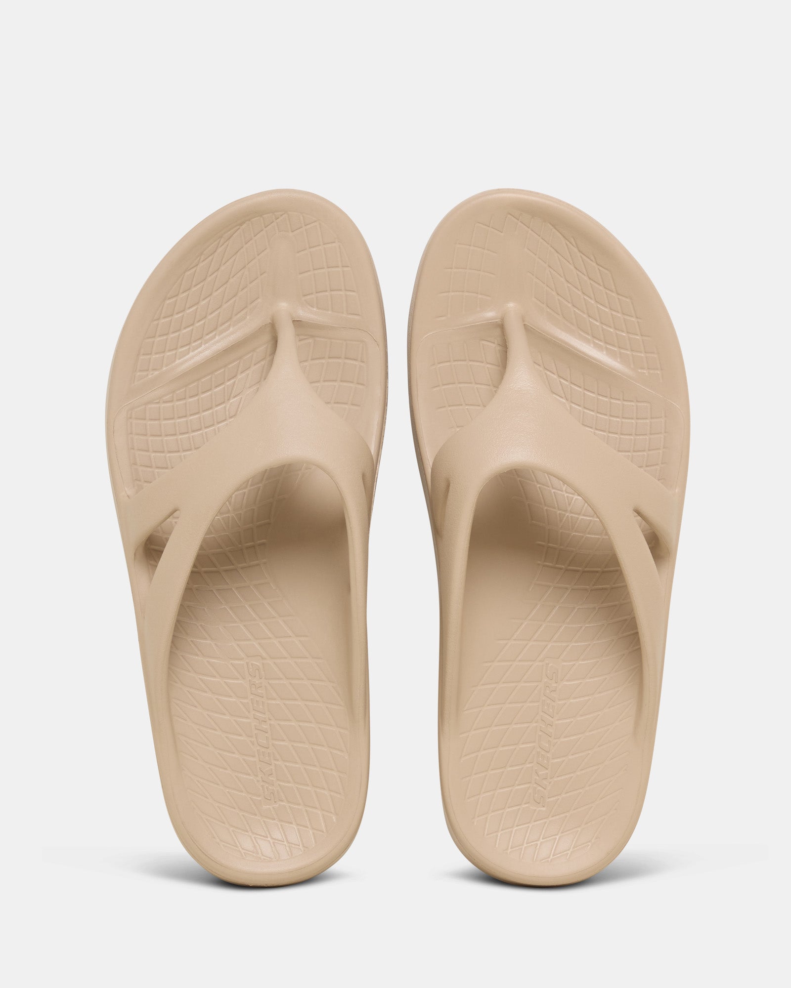 Recovery Sandal W Taupe