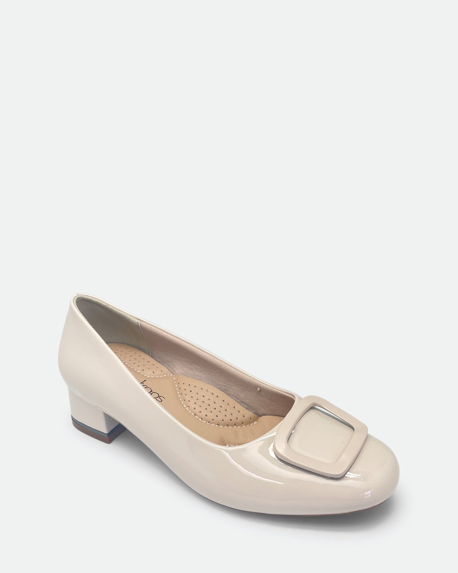 Decoy Beige