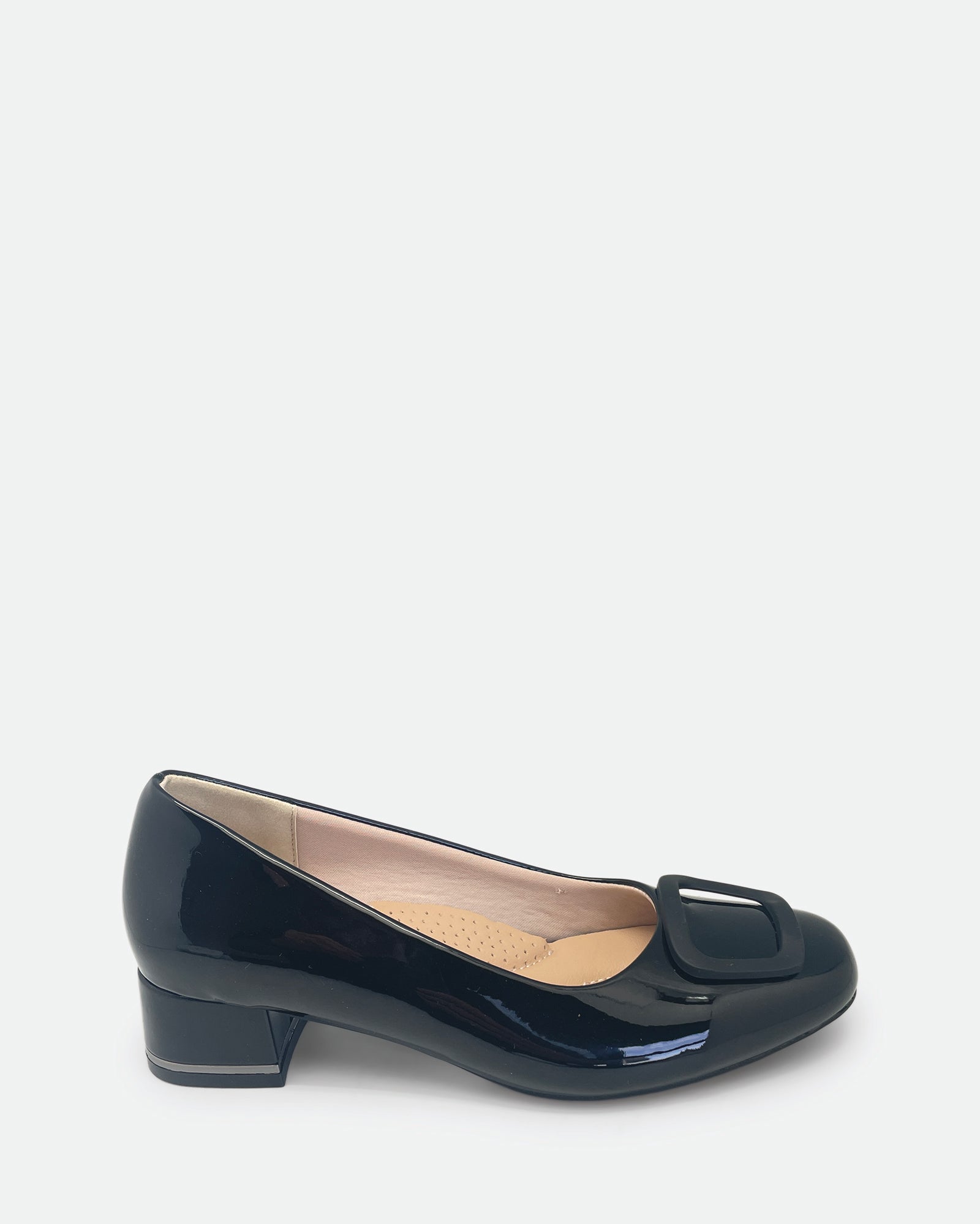 Decoy Black
