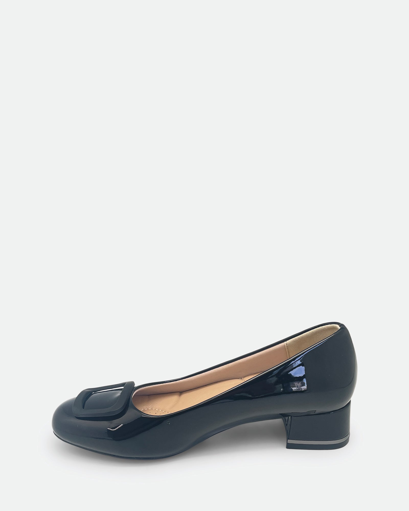 Decoy Black