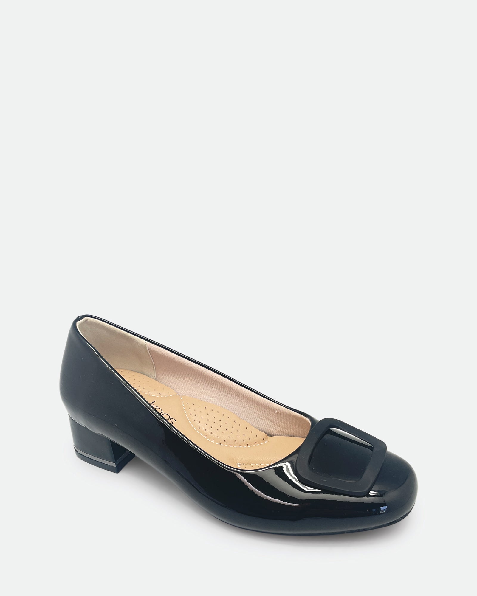 Decoy Black