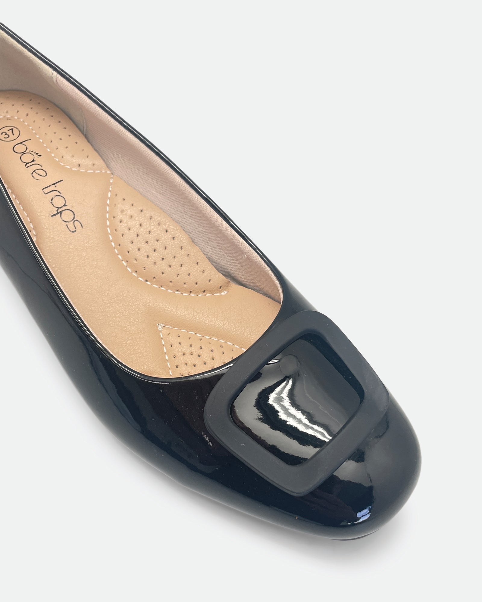 Decoy Black