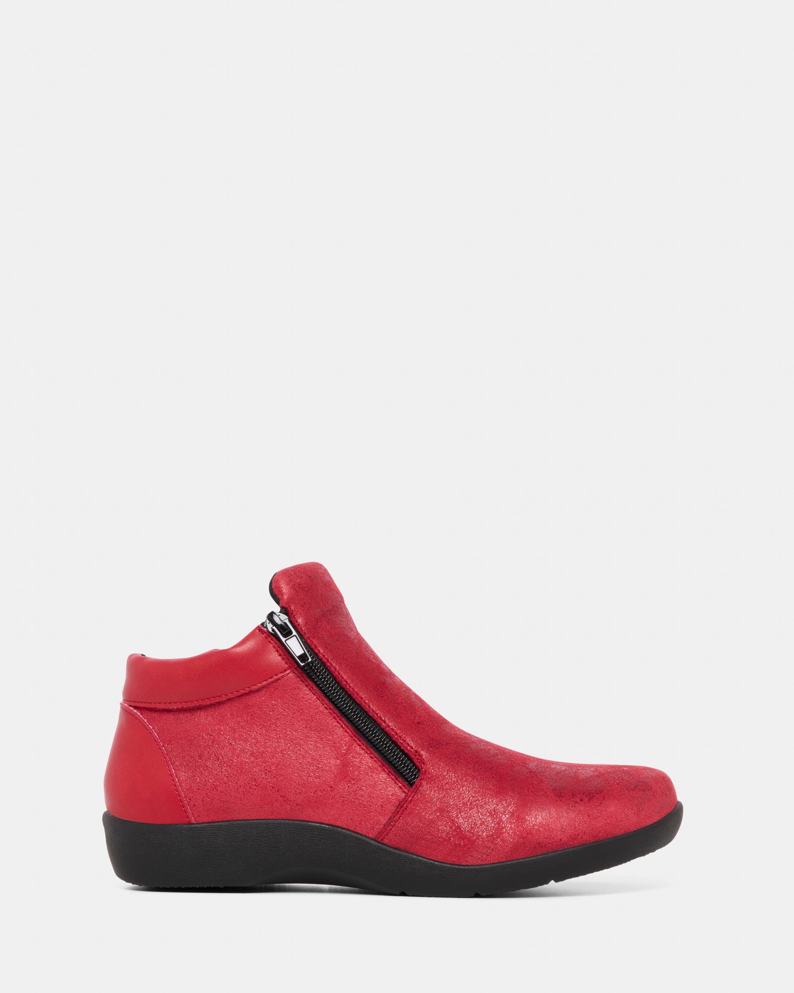 Valour Red
