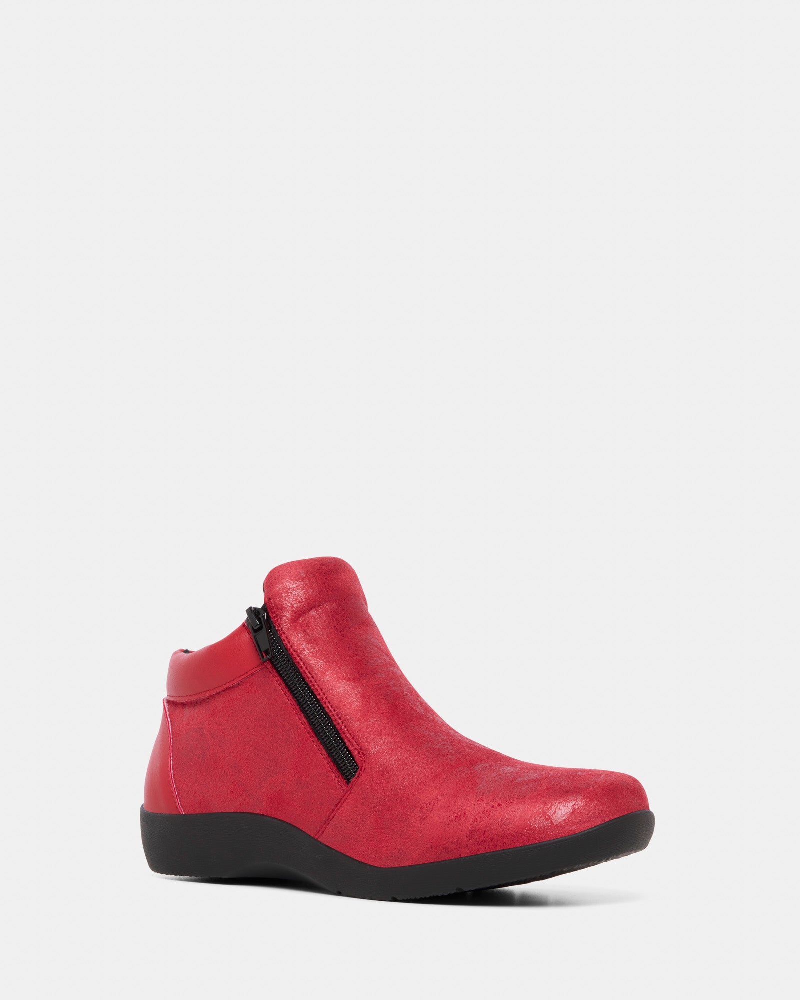 Valour Red