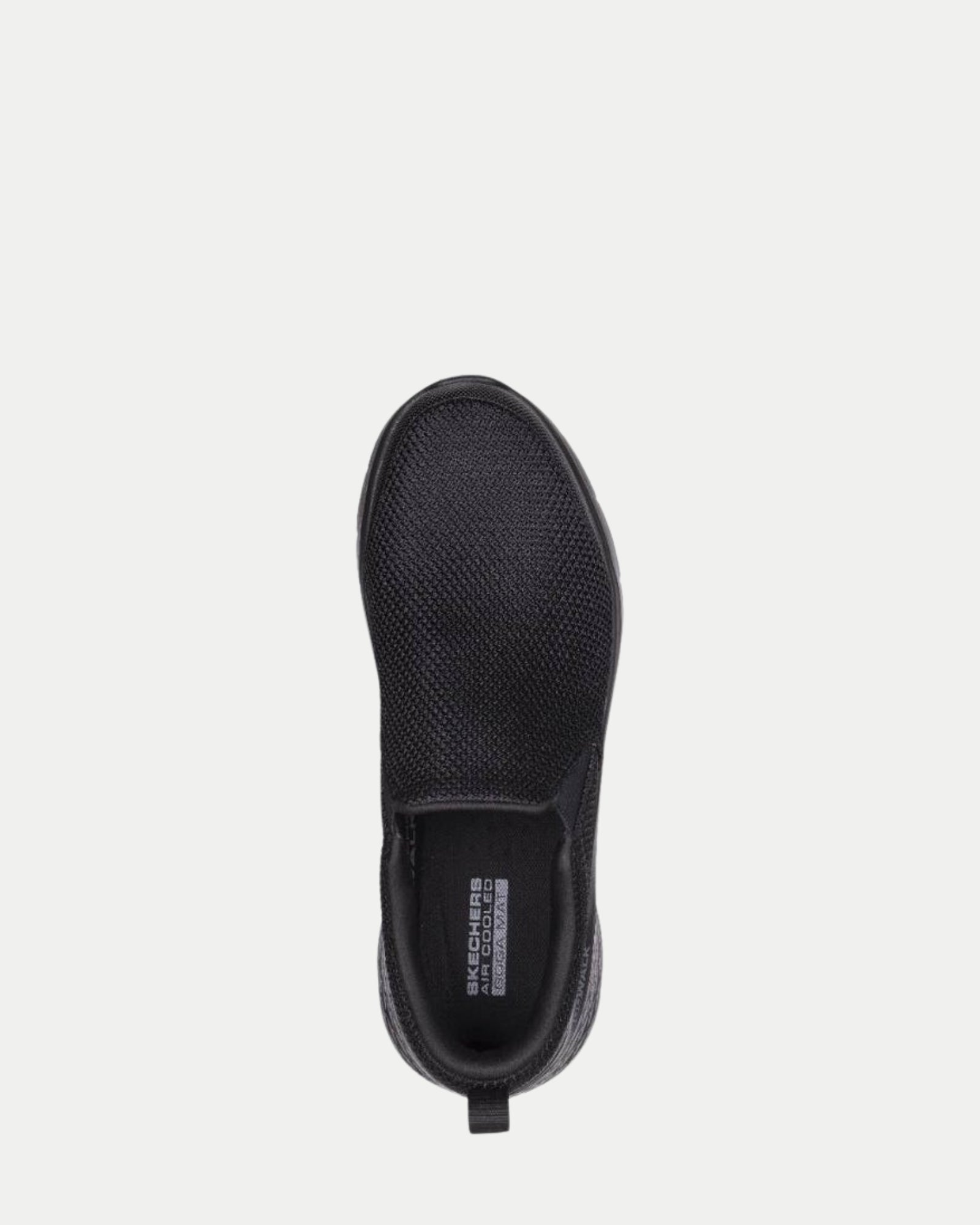 Go Walk Flex-Impeccable Ii Black/Black