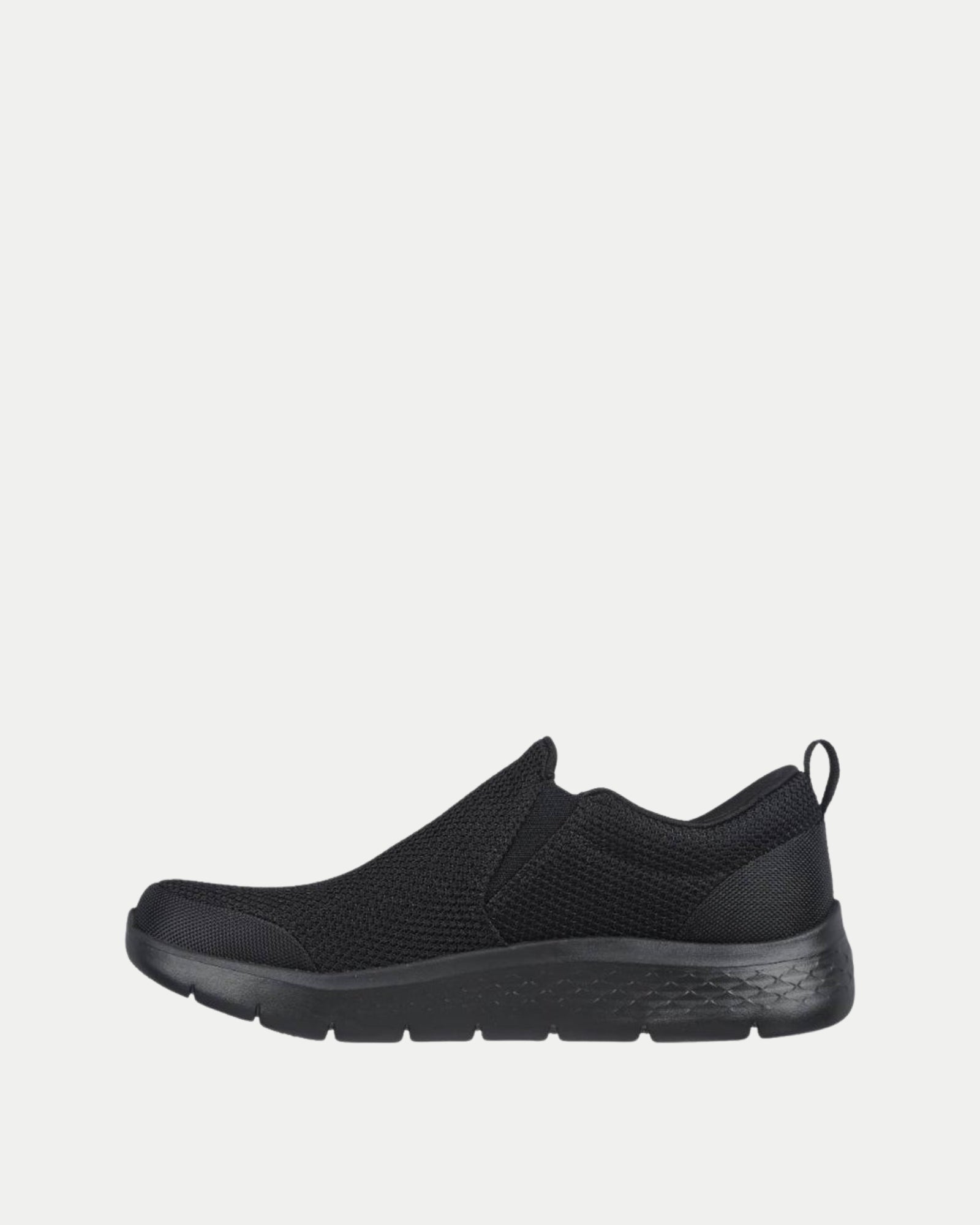 Go Walk Flex-Impeccable Ii Black/Black