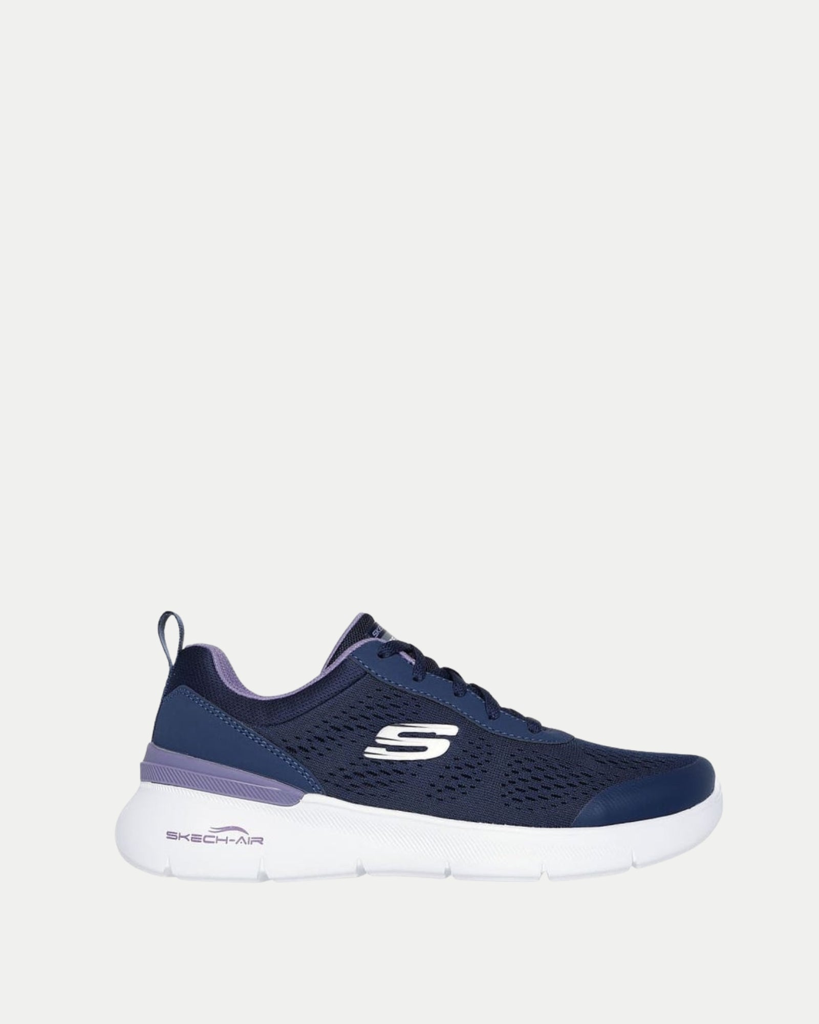 Dynamight 2.0-New Heights Navy/Lavender