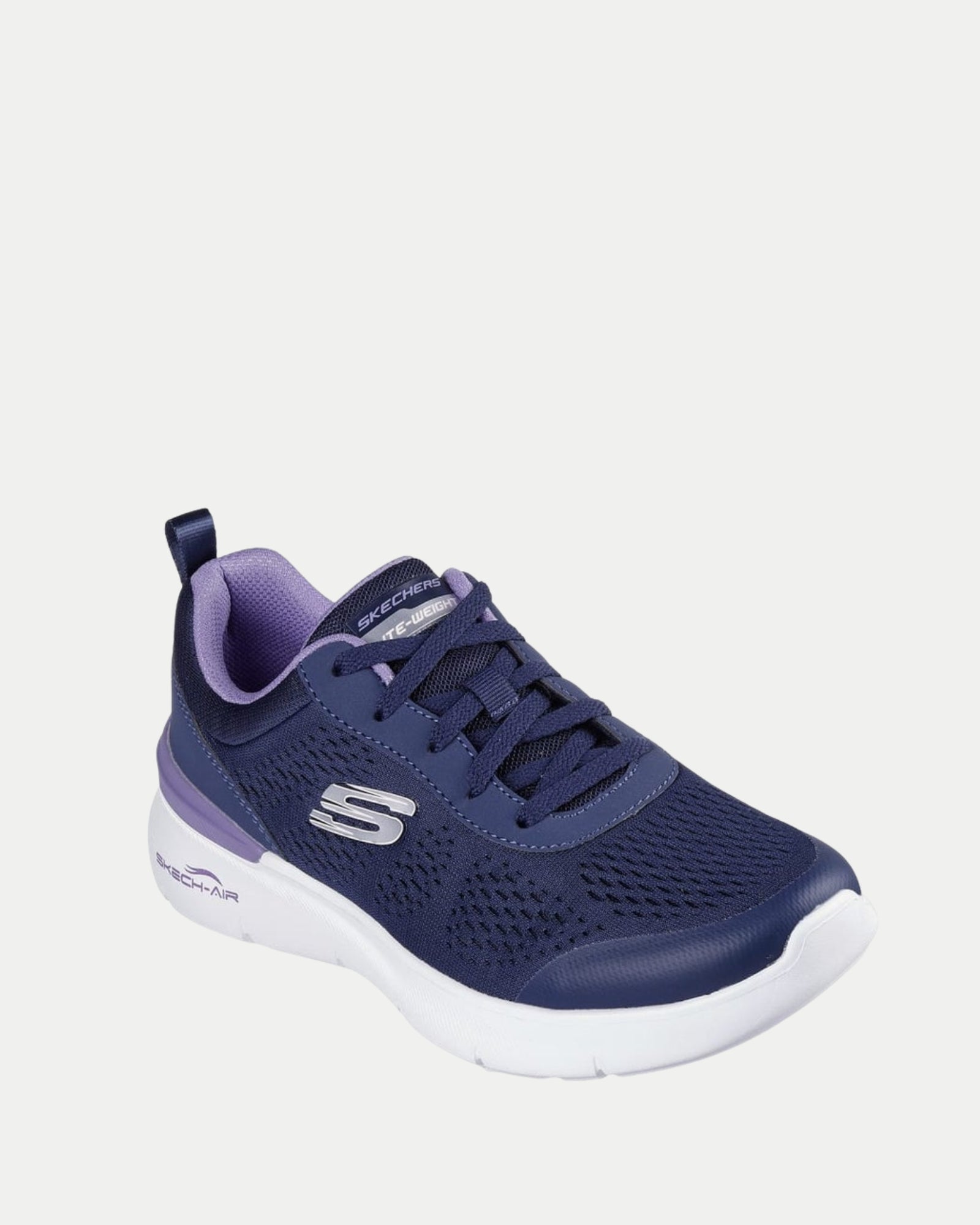 Dynamight 2.0-New Heights Navy/Lavender
