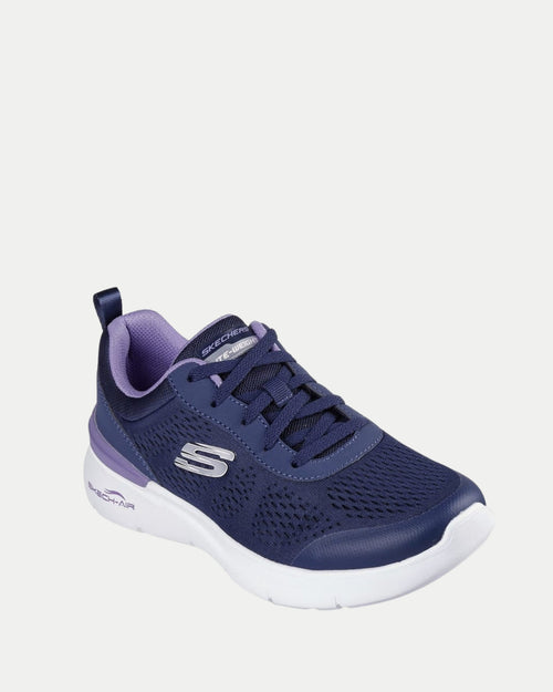 Dynamight 2.0-New Heights Navy/Lavender
