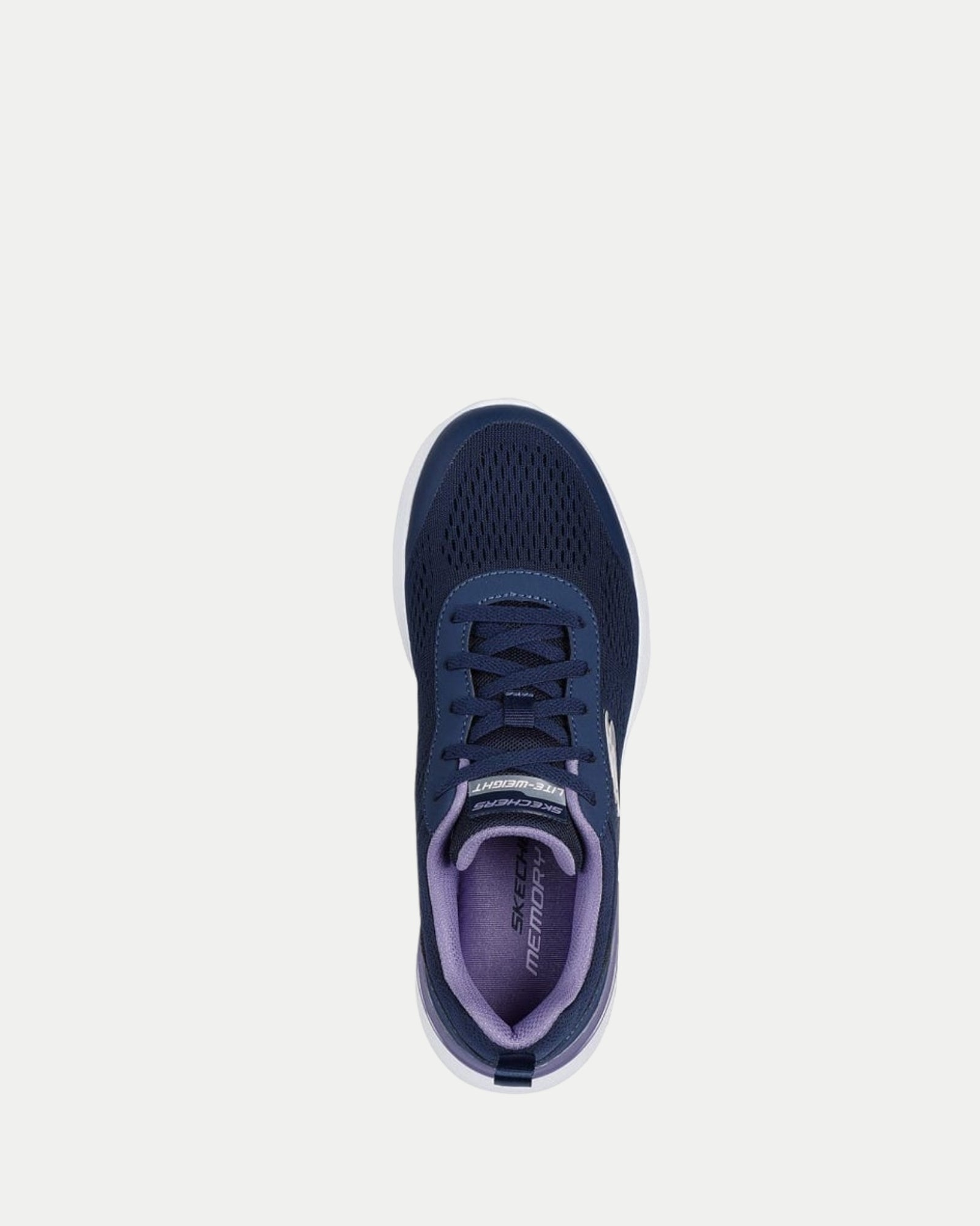 Dynamight 2.0-New Heights Navy/Lavender