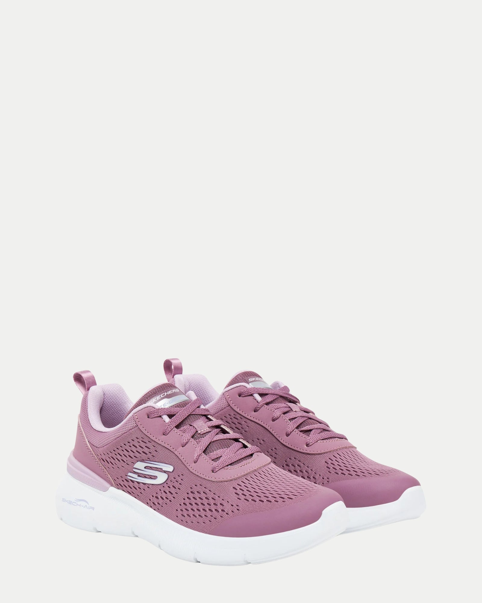 Dynamight 2.0-New Heights Mauve