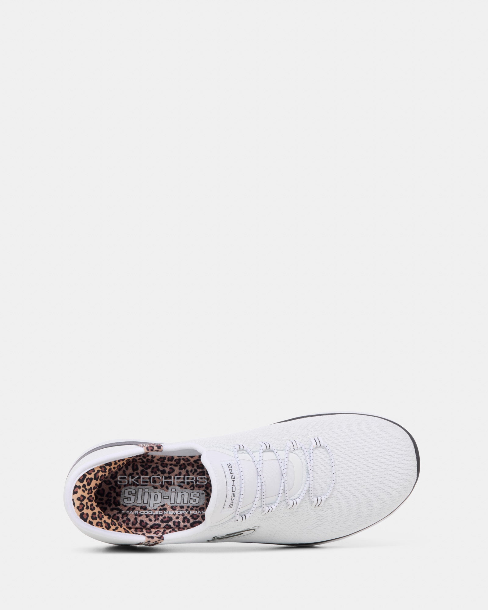 Summits White Multi