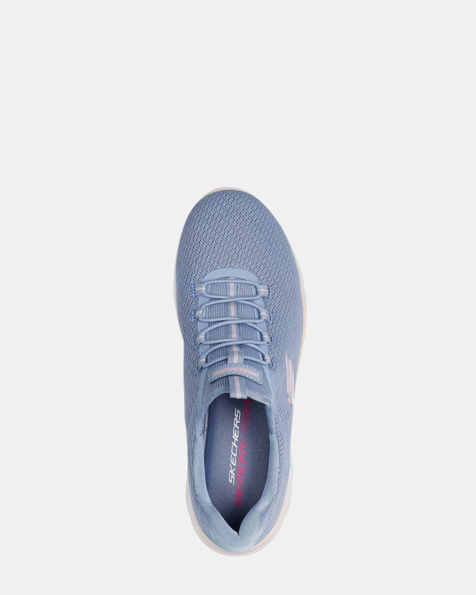 Summits Sl Light Blue/Multi