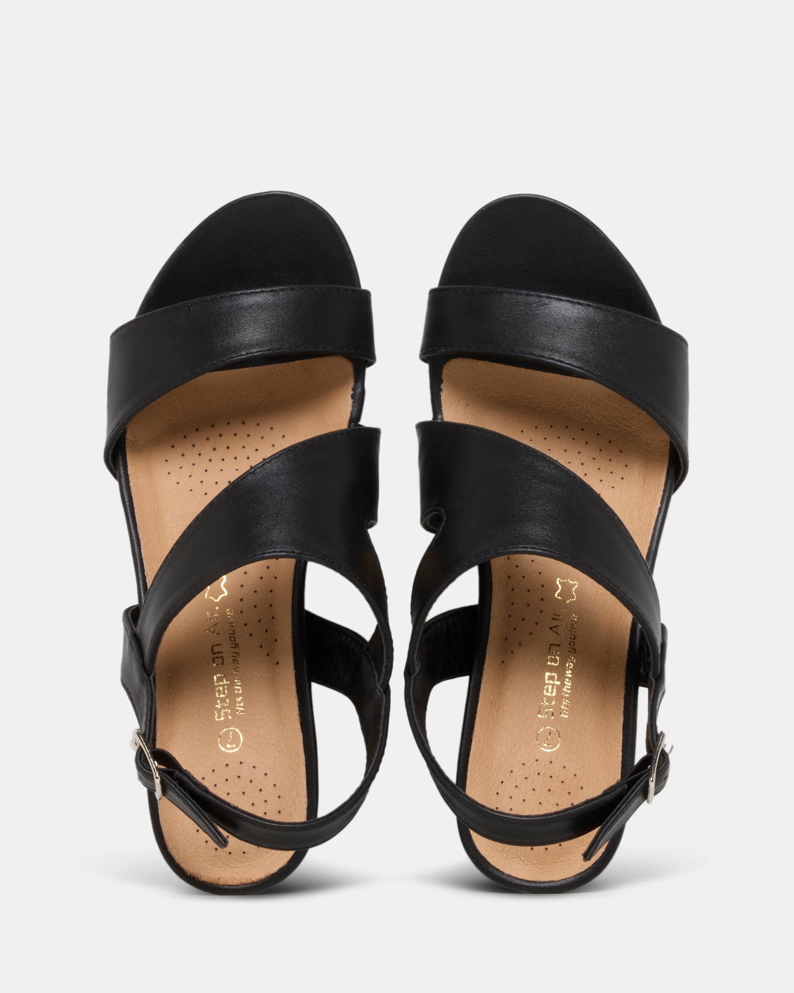 Fusion Black