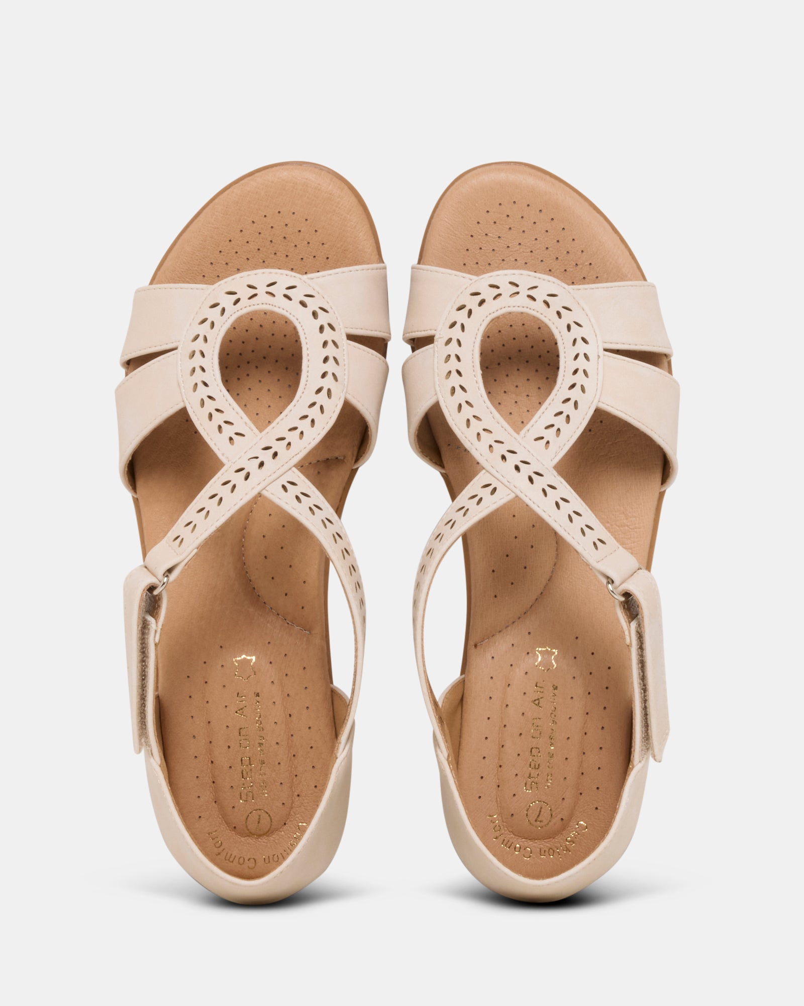 Wander Beige