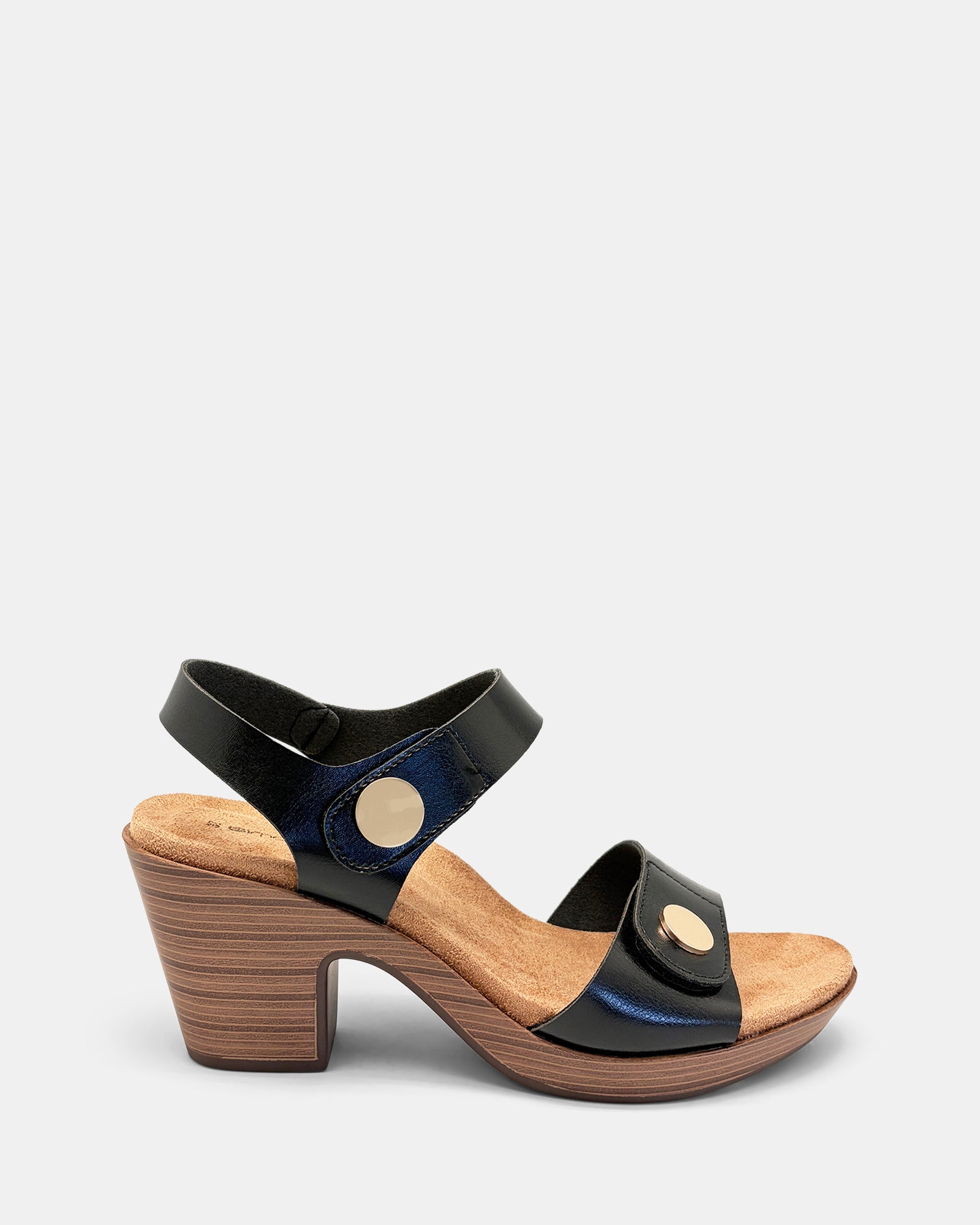 Moyas Pure Black