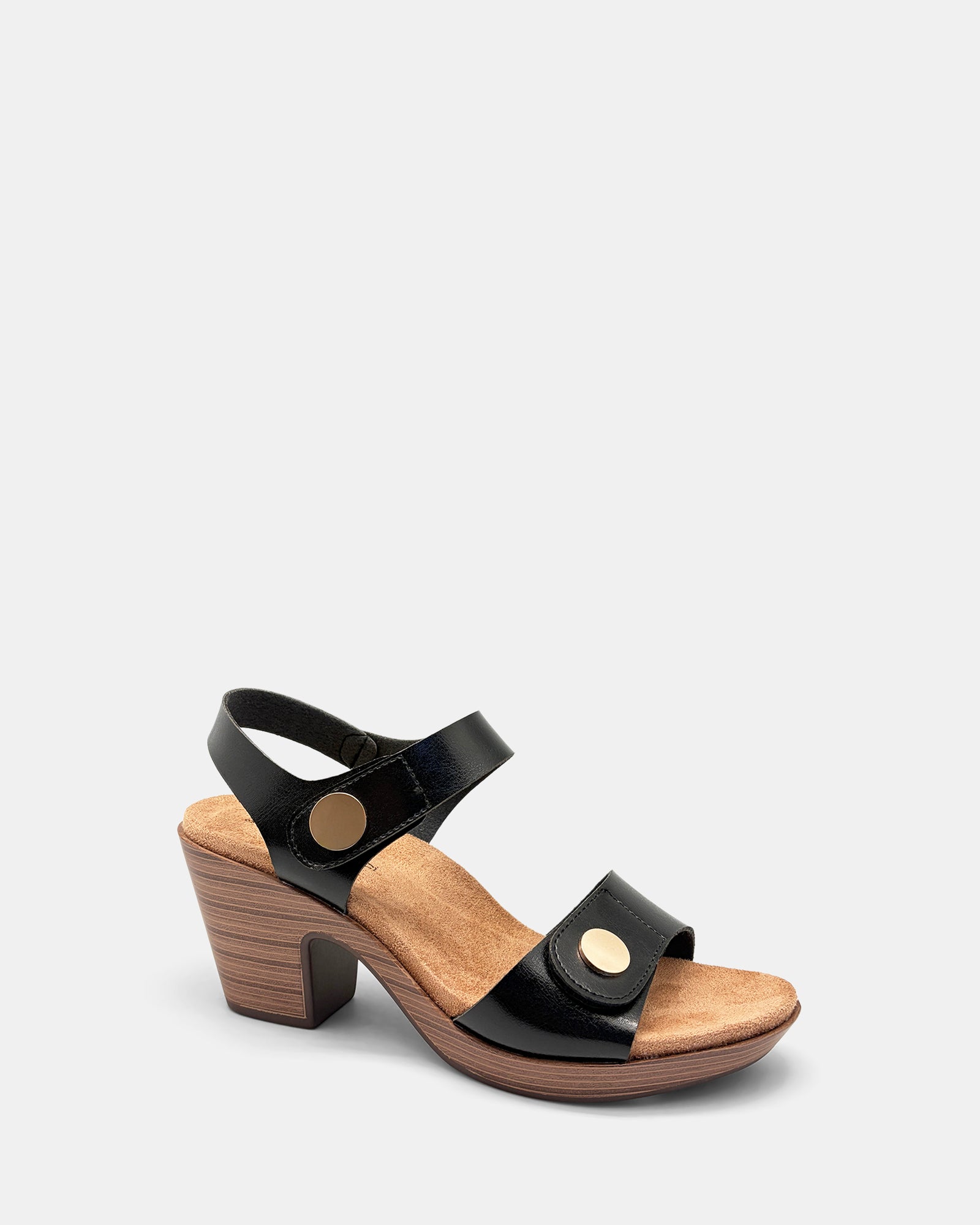 Moyas Pure Black