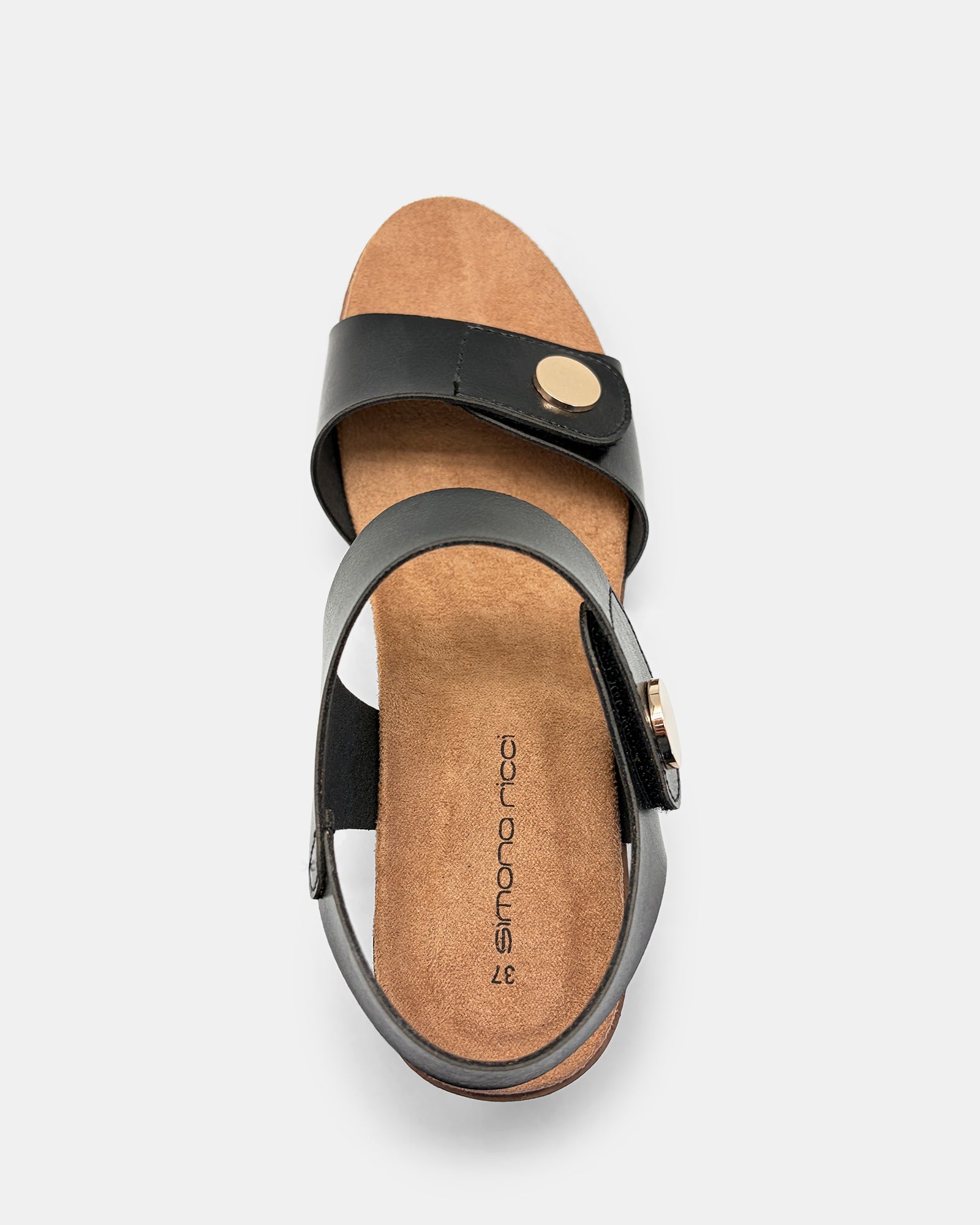 Moyas Pure Black